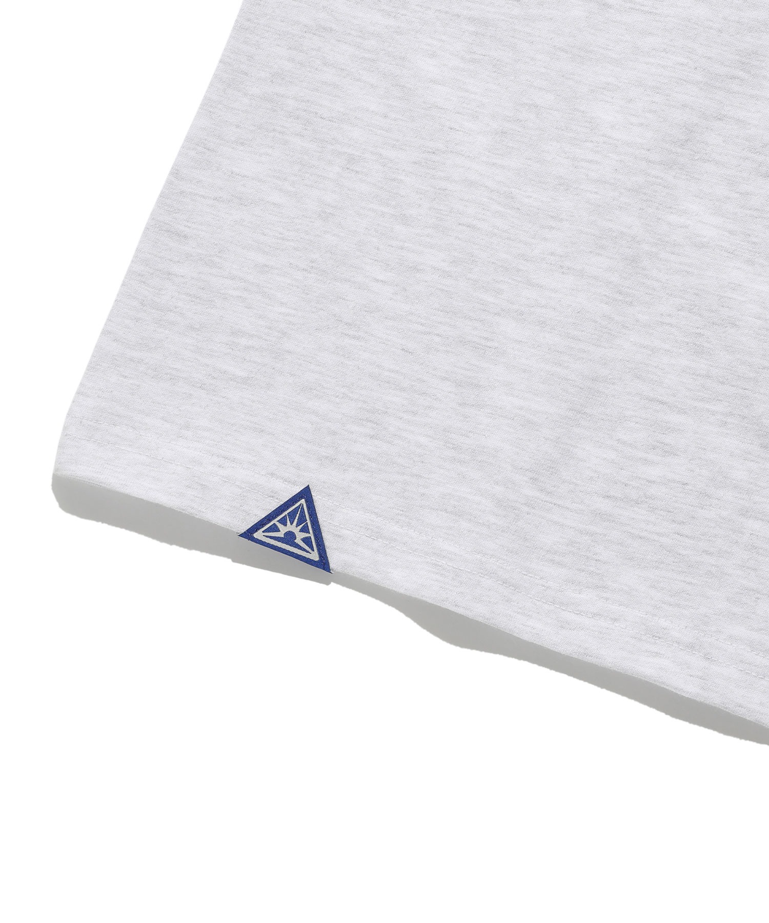 A'GEM/9 × .kom 『ISTKUNST/イストクンスト』 HIDEOUT RAGLAN