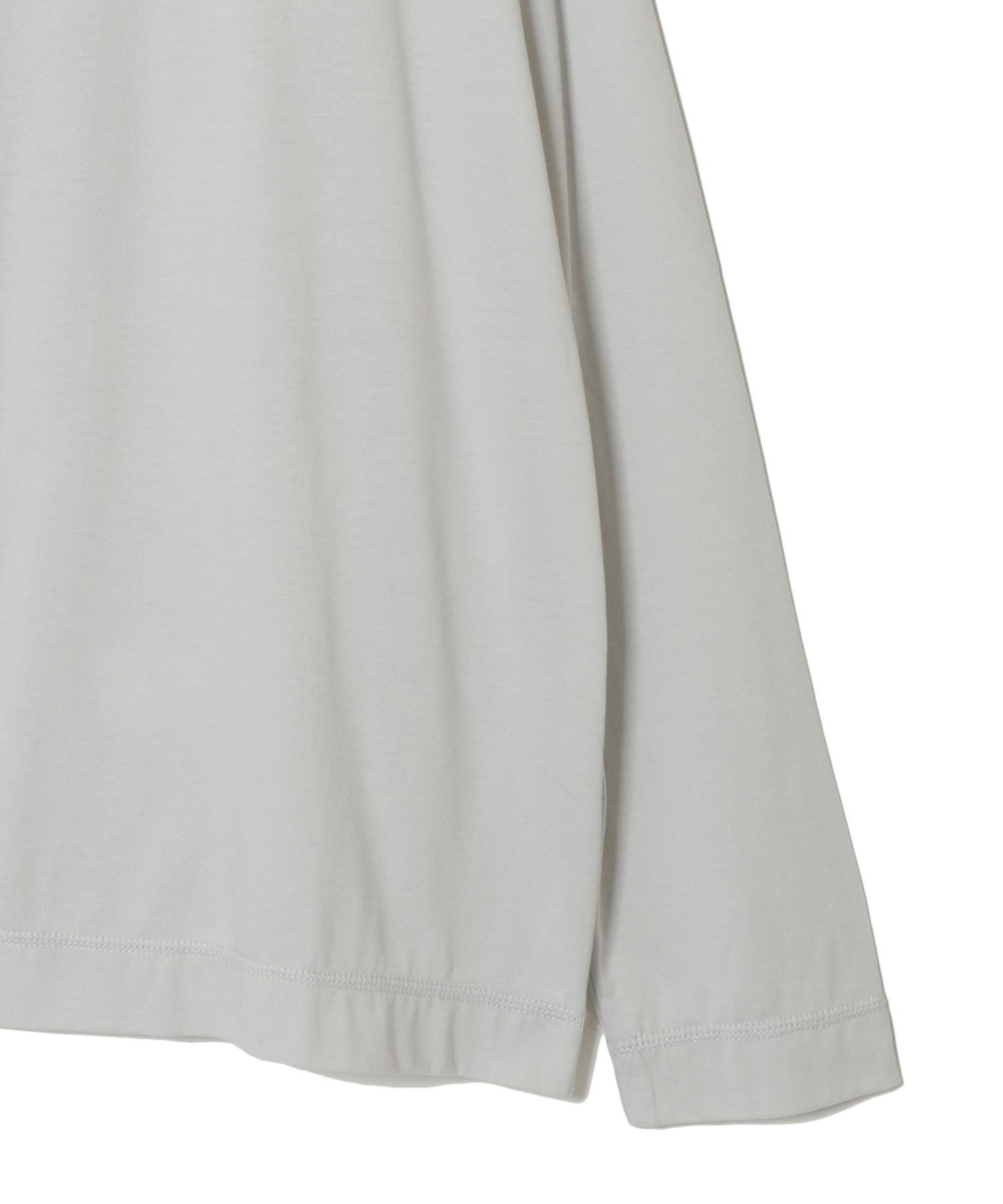 ★韓国の人気★【NOMANUAL】★S.N.R LONG SLEEVE TE.E★ NOMANUAL（NOMANUAL）の「韓国ブランド NOMANUAL ノーマニュアル