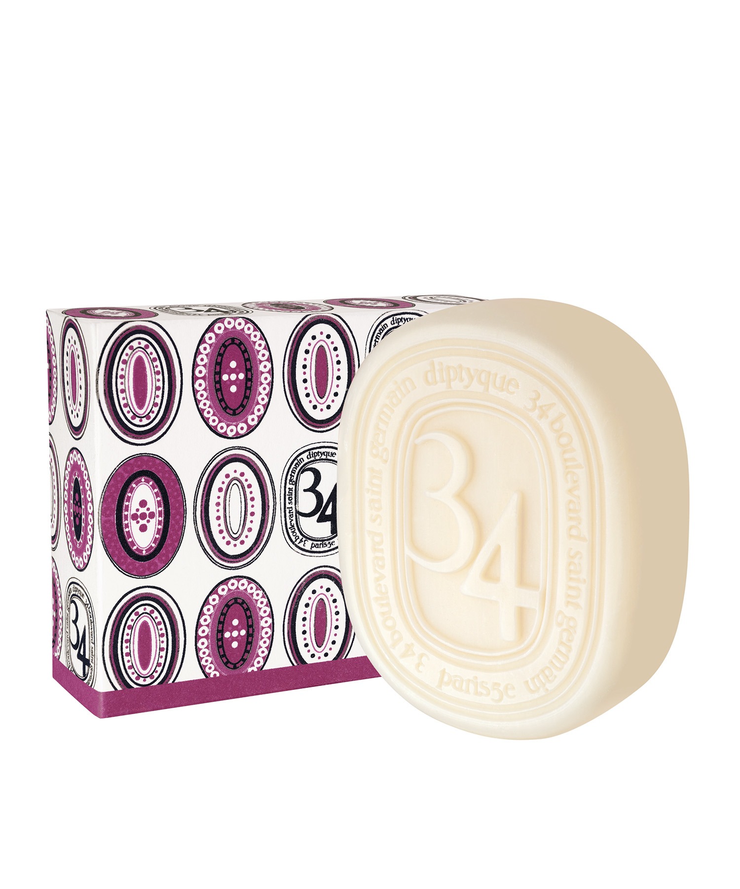 Diptyque サン ジェルマン34 ソープ 石鹸 ボディソープ Estnation エストネーション 公式通販 Diptyque サン ジェルマン34 ソープ 石鹸 ボディソープ Estnation エストネーション 公式通販