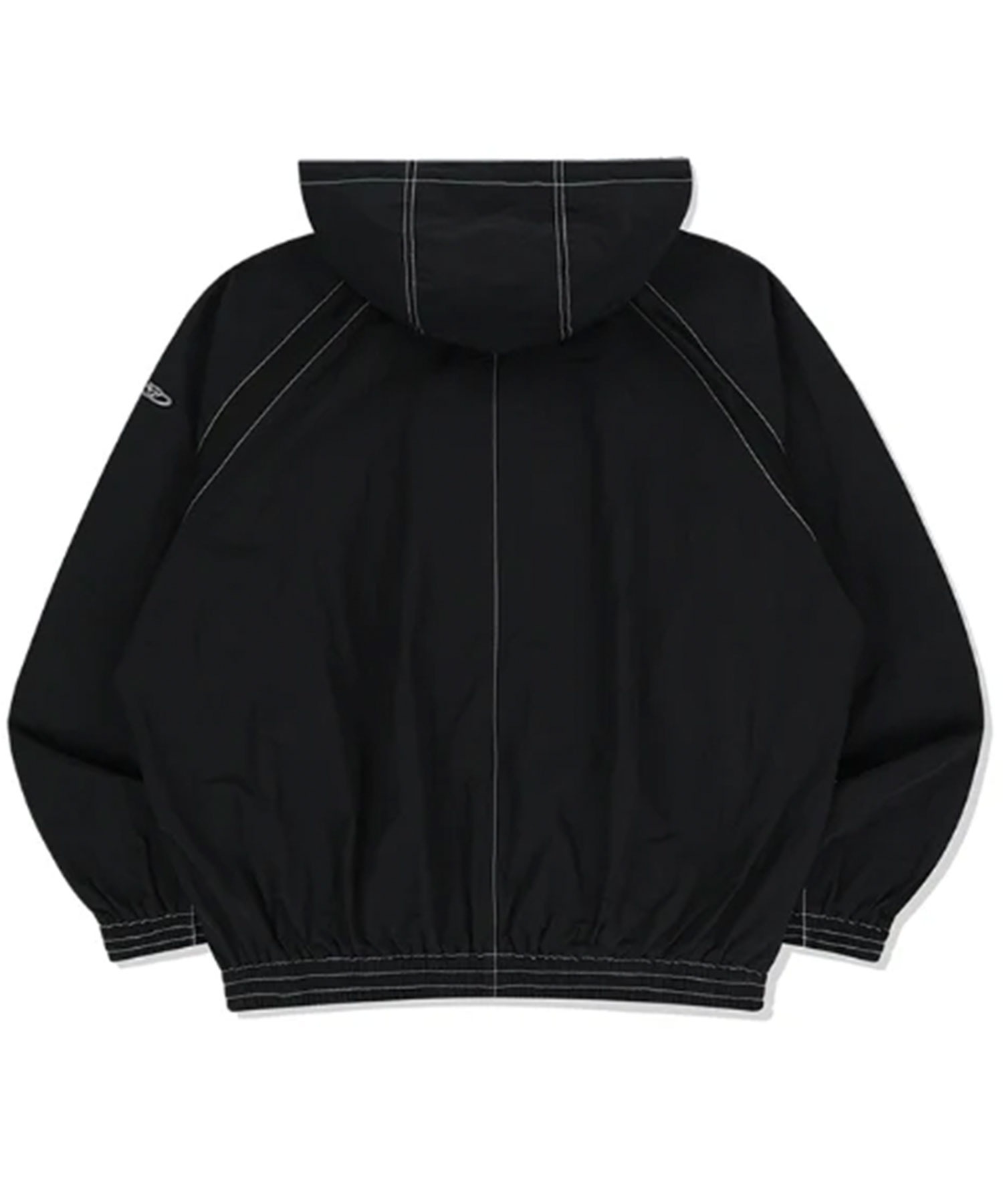 ROMANTIC CROWNのRUNNER'S WIND JACKET 全2色 ROMANTIC CROWNのRUNNER'S WIND JACKET 全2色
