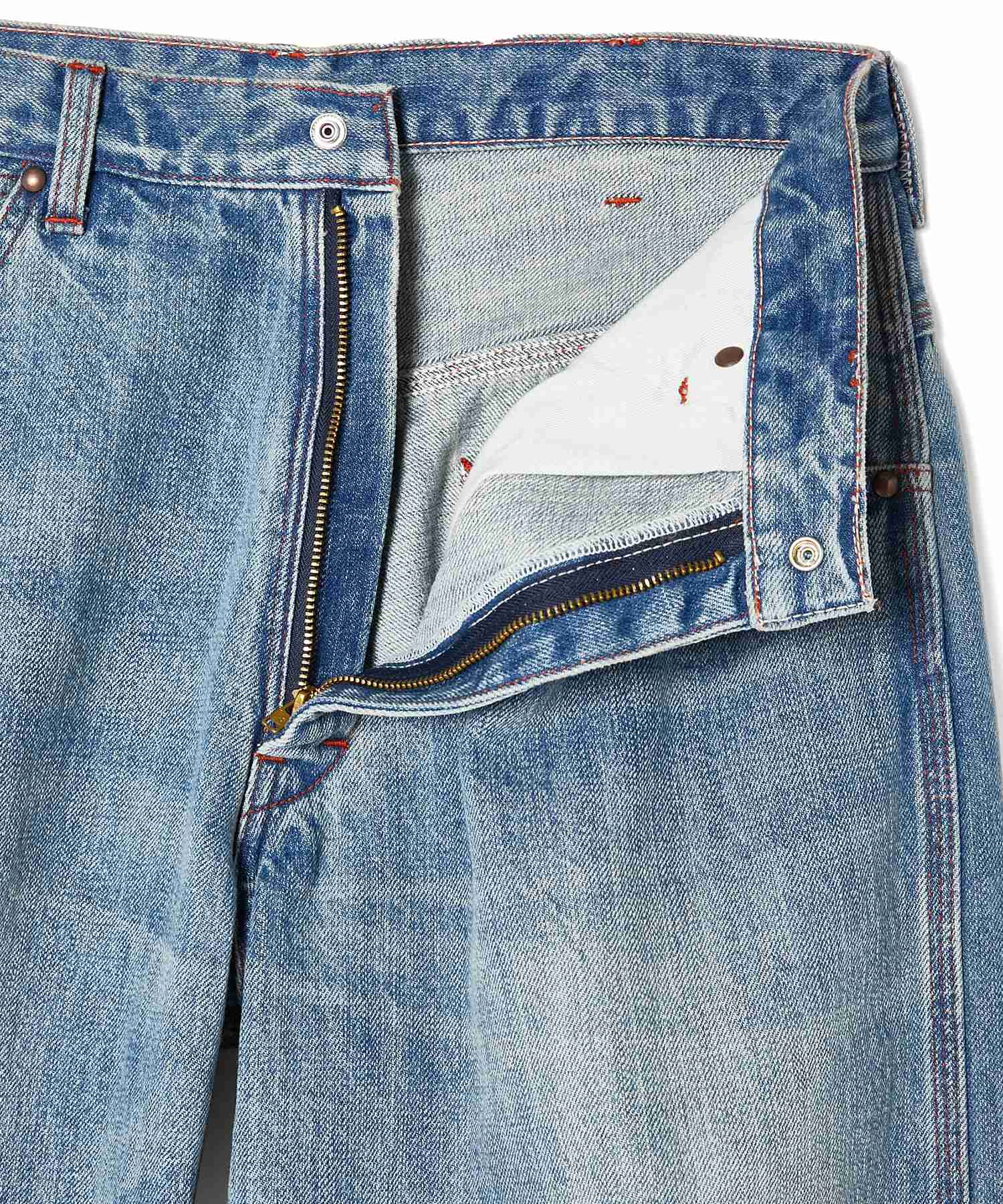 N.HOOLYWOOD COMPILE × BIG MAC / DENIM N.HOOLYWOOD COMPILE│N