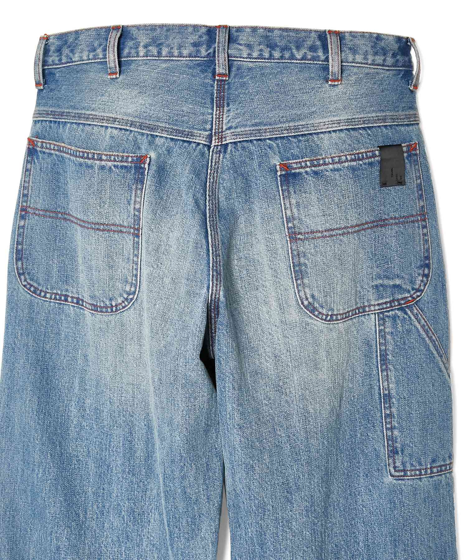 N.HOOLYWOOD COMPILE × BIG MAC / DENIM N.HOOLYWOOD COMPILE│N