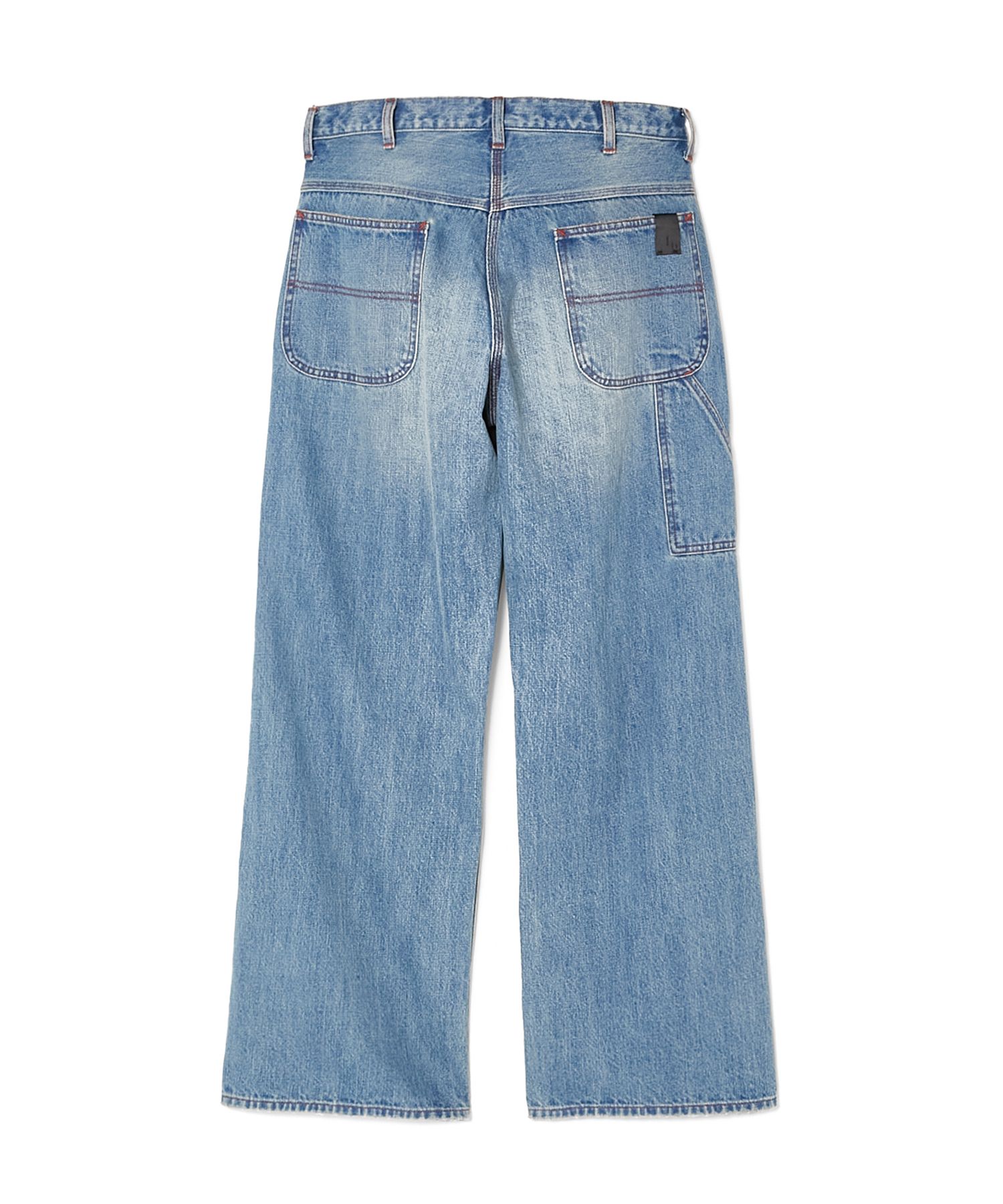 N.HOOLYWOOD COMPILE × BIG MAC / DENIM N.HOOLYWOOD COMPILE│N