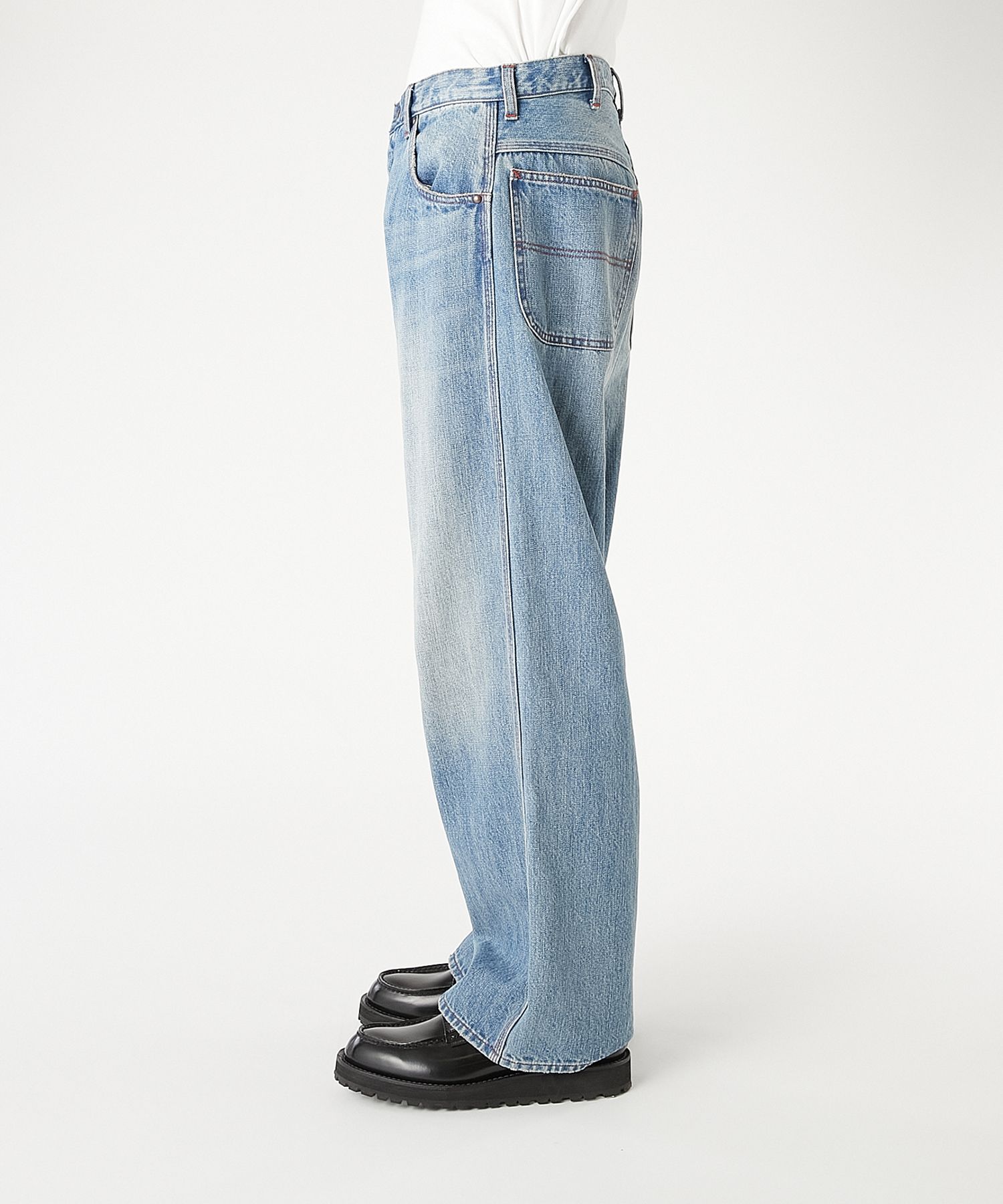 N.HOOLYWOOD COMPILE × BIG MAC / DENIM N.HOOLYWOOD COMPILE × BIG MAC / DENIM N.HOOLYWOOD COMPILE│N