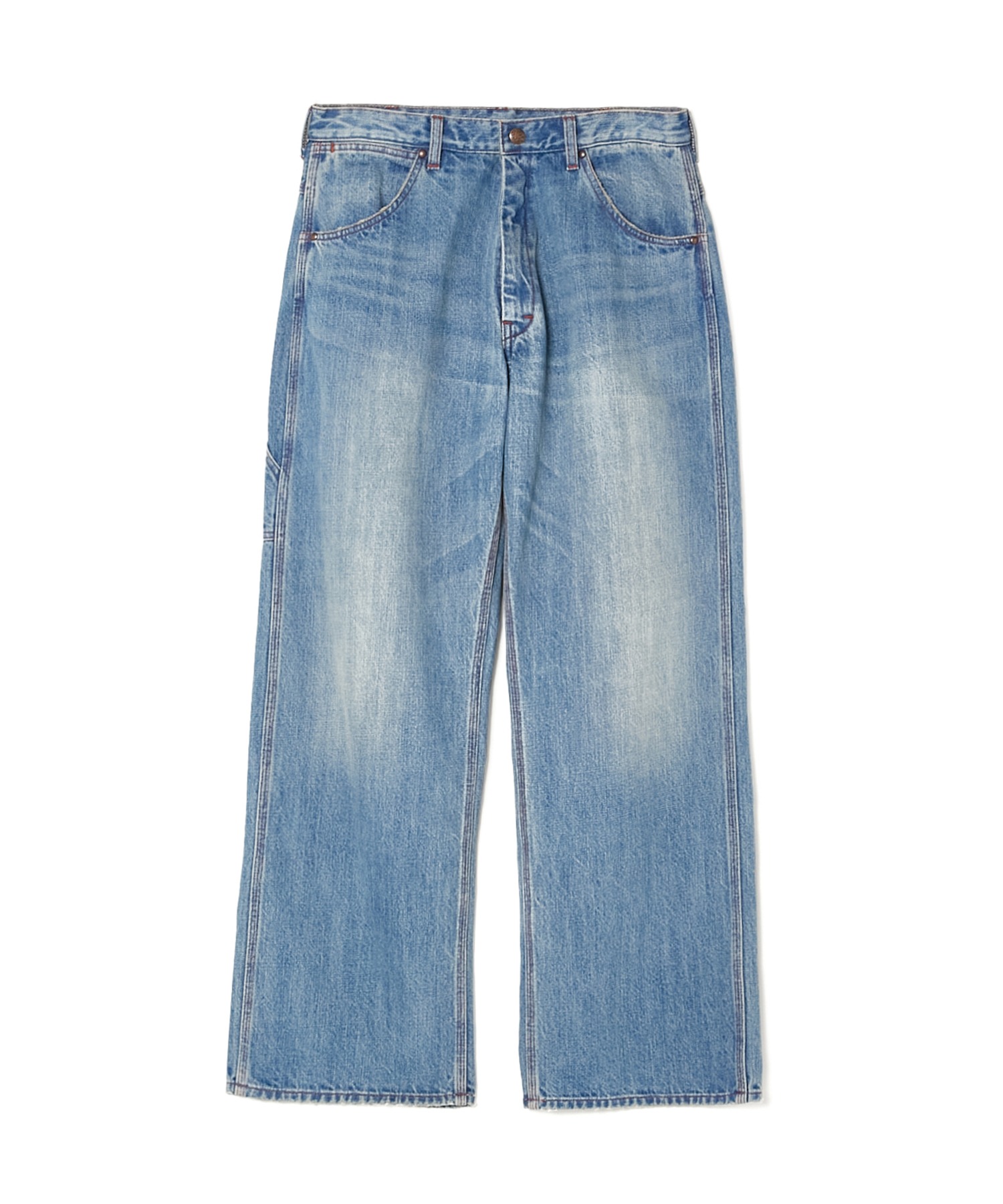 N.HOOLYWOOD COMPILE × BIG MAC / DENIM N.HOOLYWOOD COMPILE × BIG MAC / DENIM N.HOOLYWOOD COMPILE│N