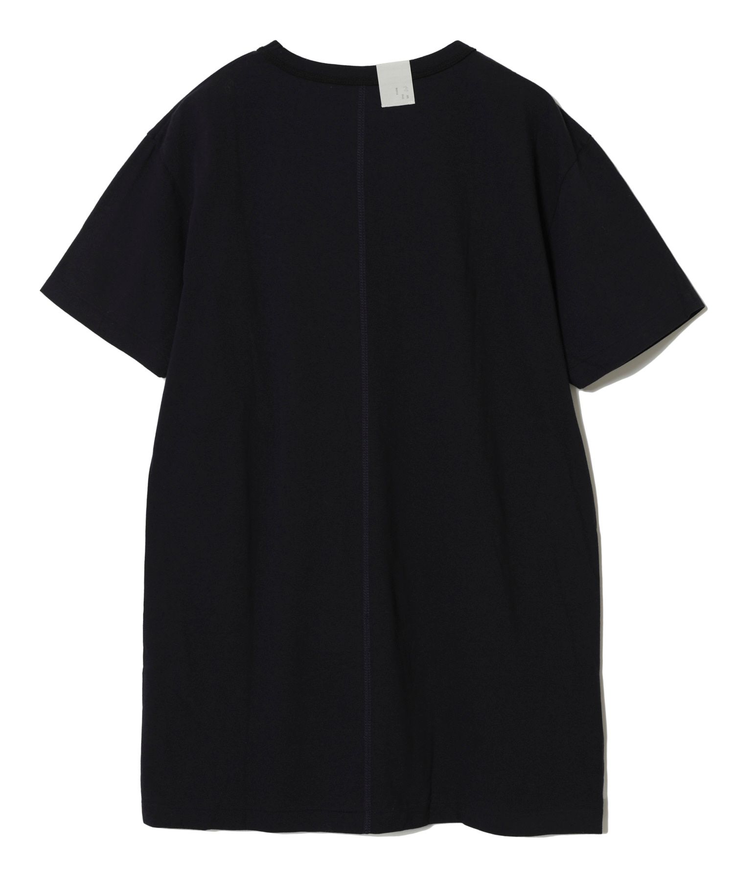 CREW NECK T-SHIRT N.HOOLYWOOD UNDER SUMMIT WEAR│N-HOOLYWOOD.COM