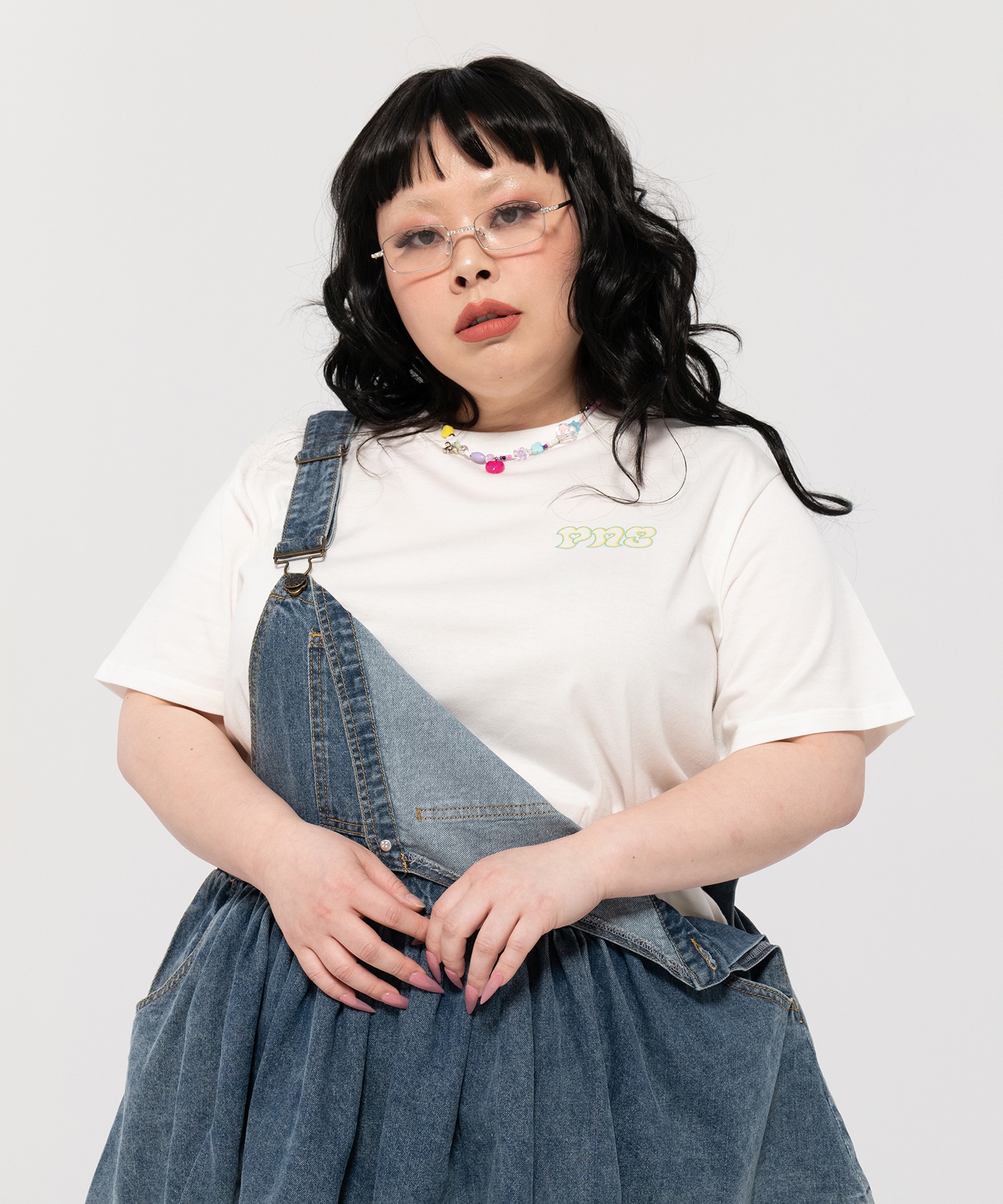 [NEW SIZE] Butterfly T‑shirt — футболка с принтом «бабочка»