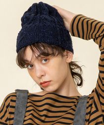 ニットキャップ ビーニー レディース Women Coen コーエン 公式ファッション通販