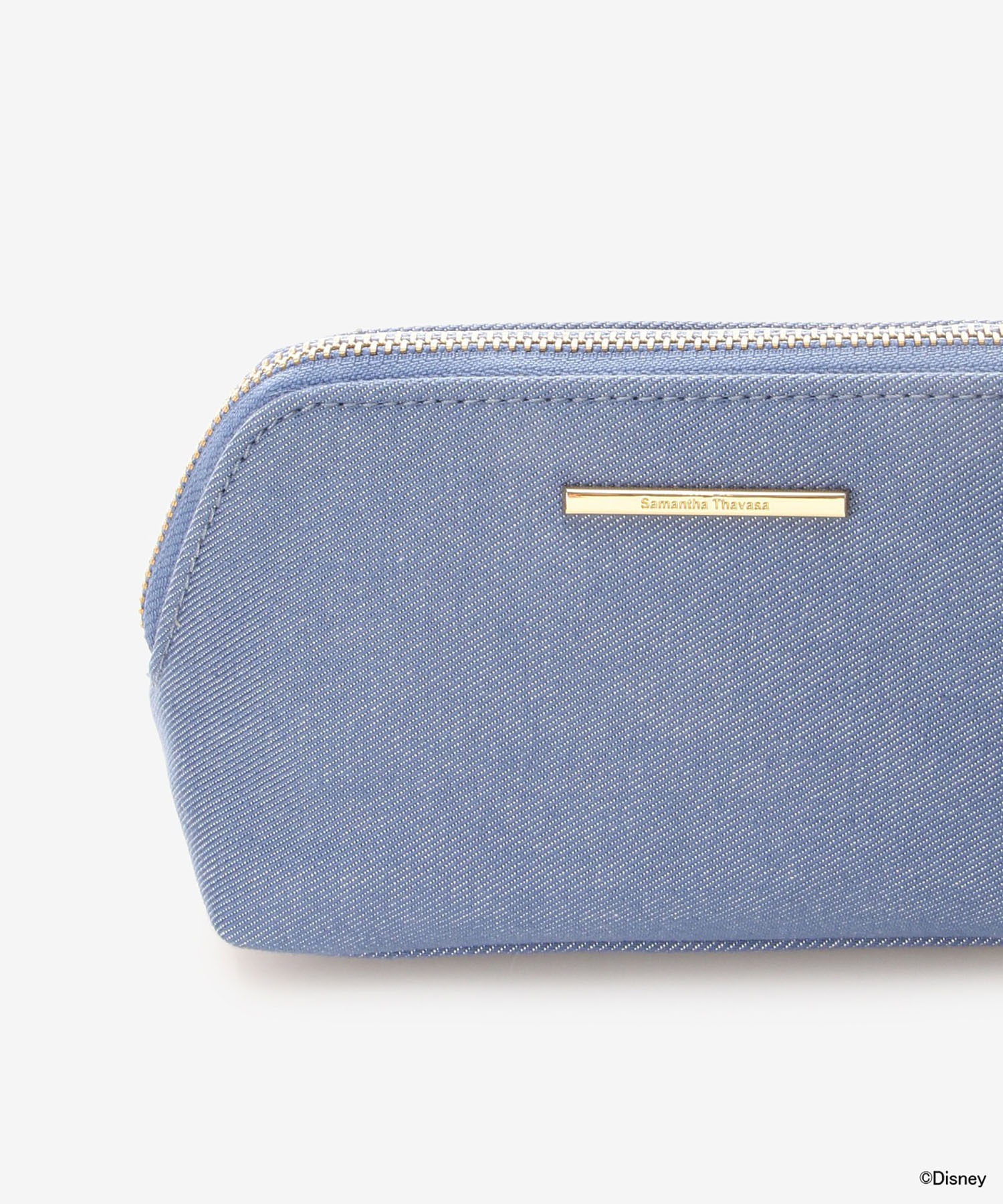 ミッキー ミニー コレクション 小サイズ デニム風ポーチ 最大80 オフ ミッキー ミニー コレクション 小サイズ デニム風ポーチ 最大80 オフ