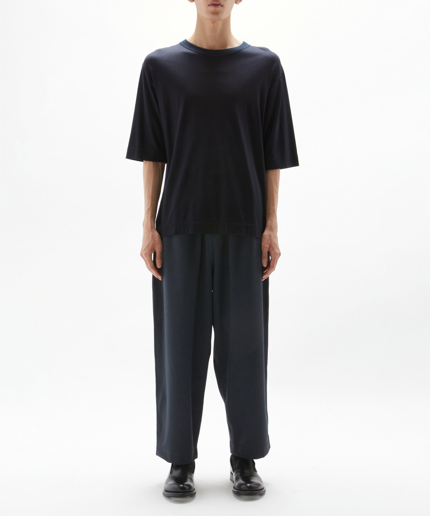 N. Hoolywood under summit wear セットアップ 38 CREW NECK HALF SLEEVE N.HOOLYWOOD UNDER SUMMIT WEAR│N-HOOLYWOOD.COM
