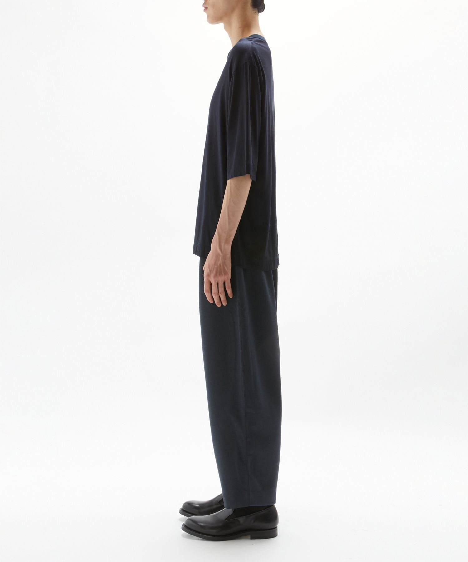 CREW NECK HALF SLEEVE N.HOOLYWOOD UNDER SUMMIT WEAR│N-HOOLYWOOD.COM