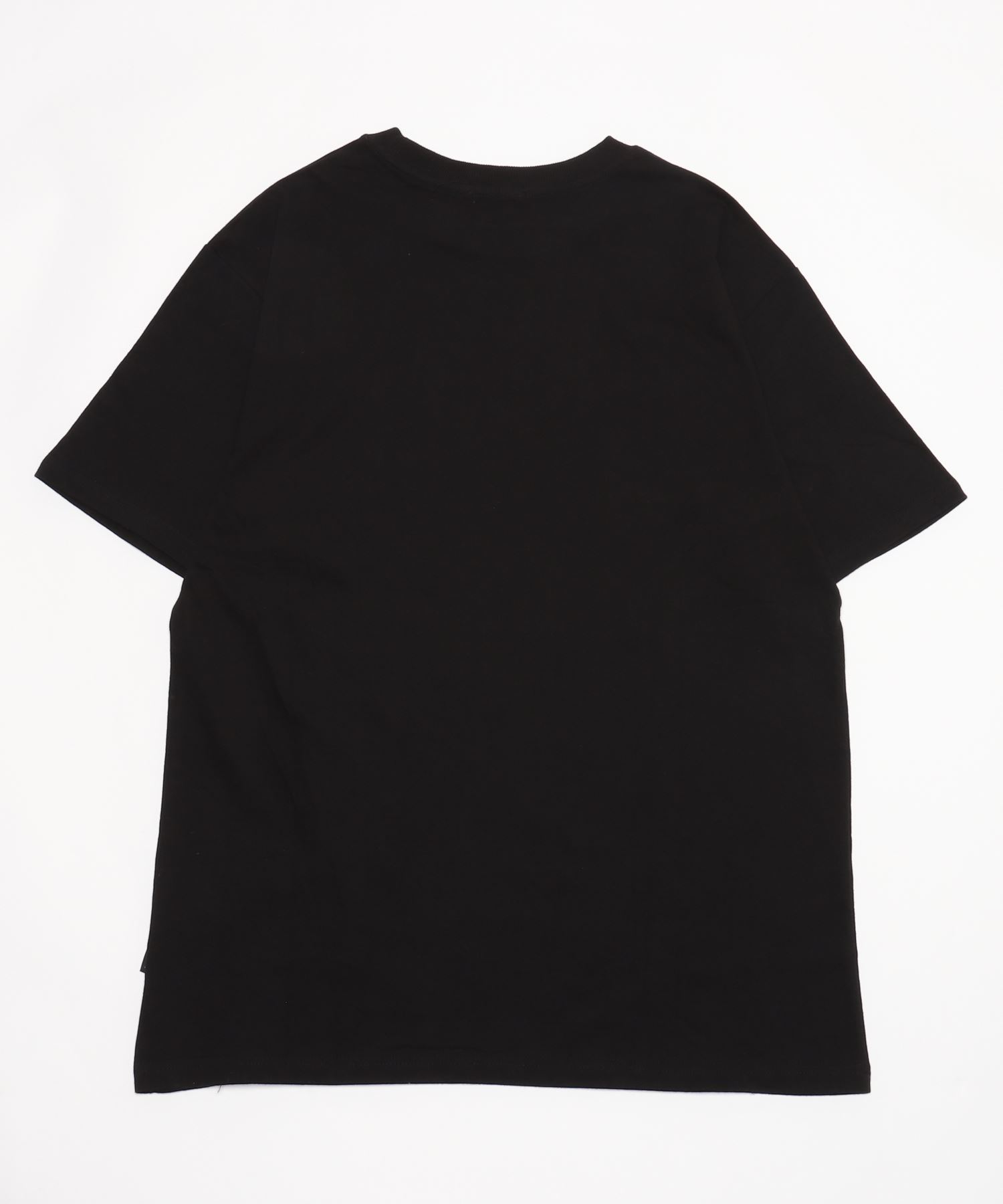 メタリック 3Dロゴ Tシャツ 2色 ストリート 半袖 韓国 nr9446 メタリック 3Dロゴ Tシャツ 2色 ストリート 半袖 韓国 nr9446 (T