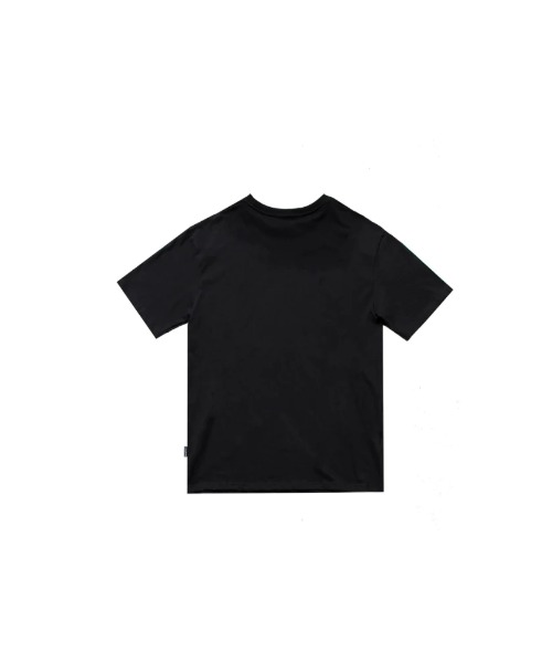 A'GEM/9 × .kom『SINCITY/シンシティ』Hologram Logo T-Shirt