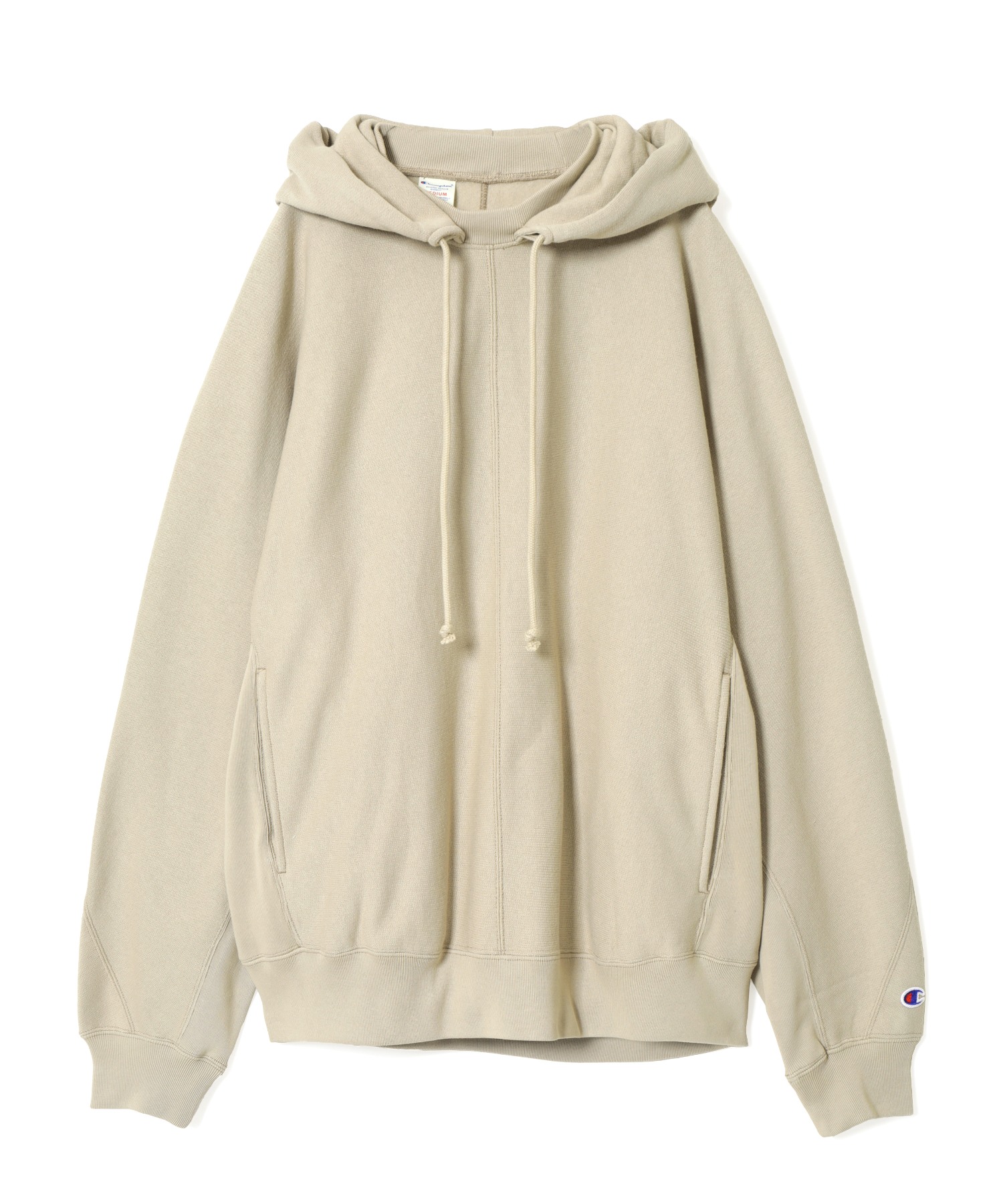 HOODED SWEATSHIRT