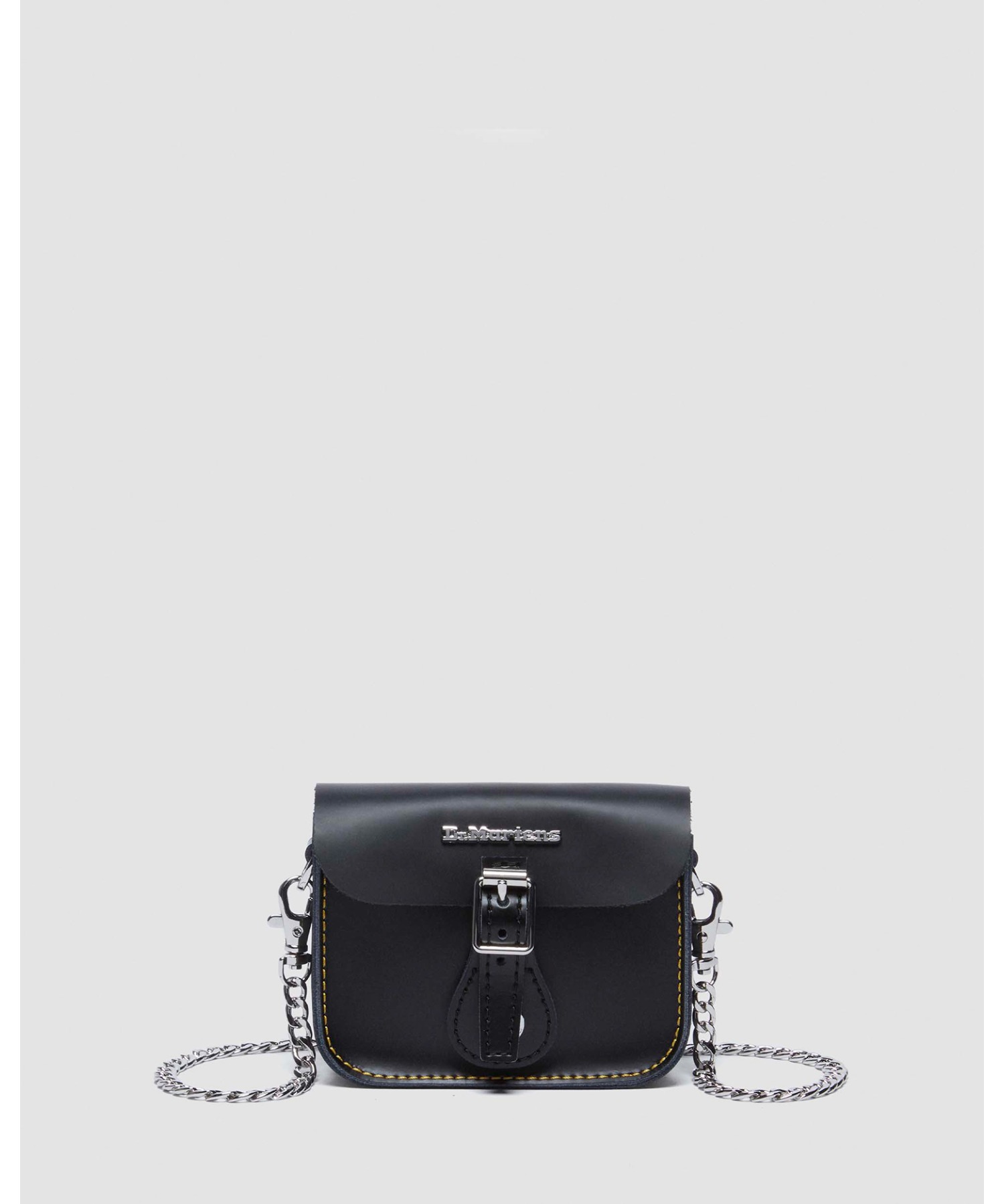 Dr. Martens/ドクターマーチン 5インチ サッチェル バッグ AD105001