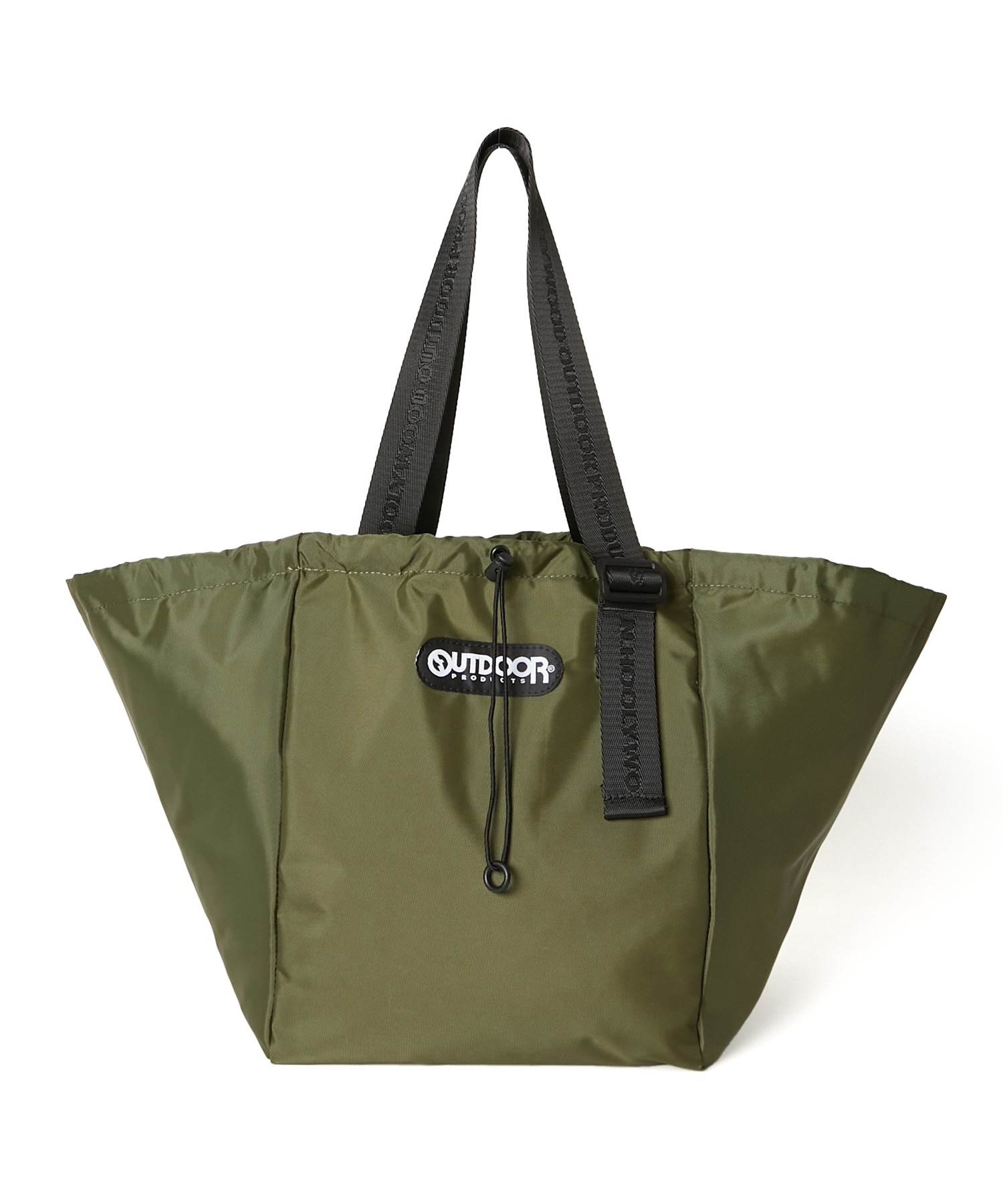 N.HOOLYWOOD COMPILE × OUTDOOR PRODUCTS TOTE BAG