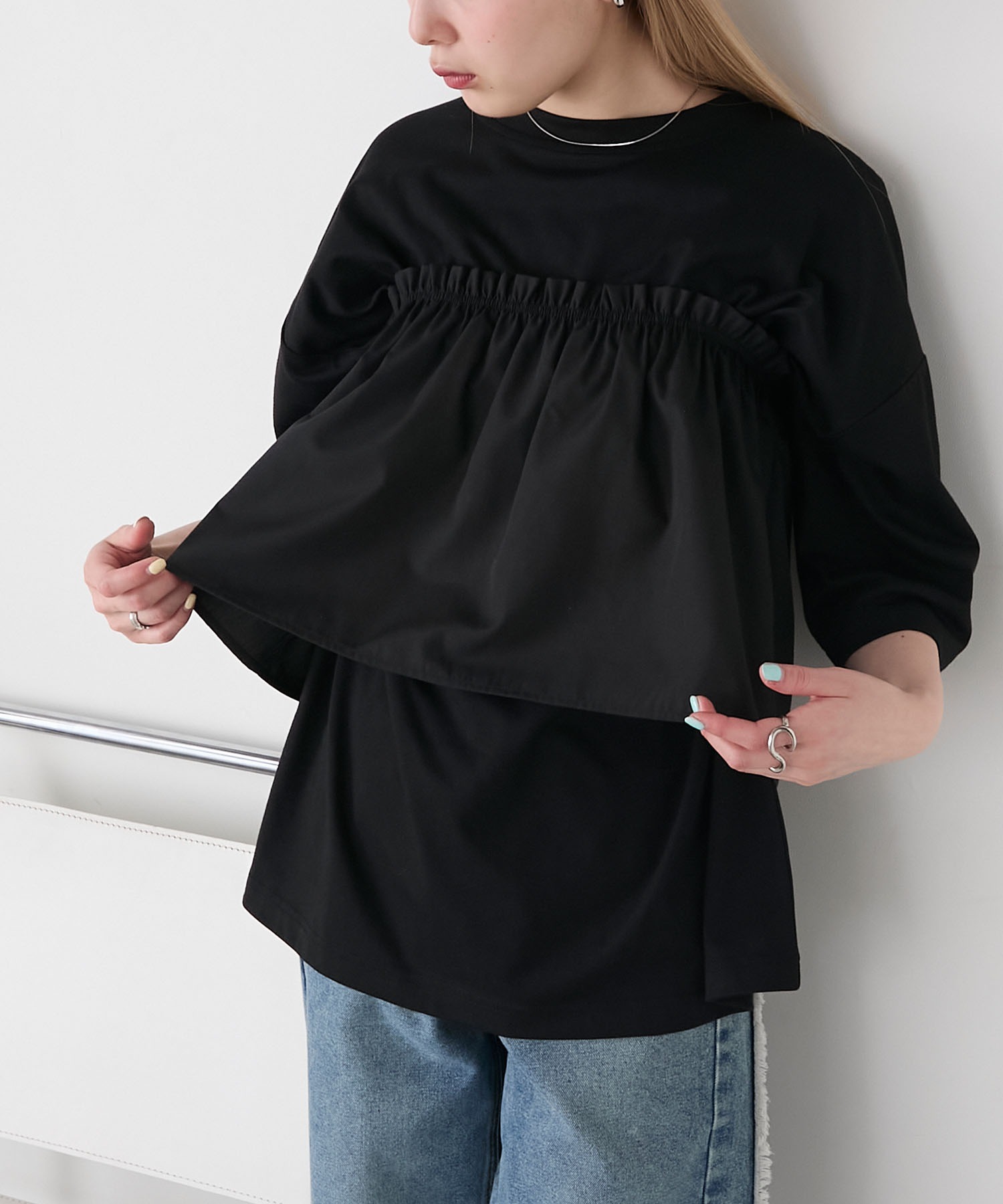 th products｜ティーエイチプロダクトのトップス通販 - ZOZOTOWN