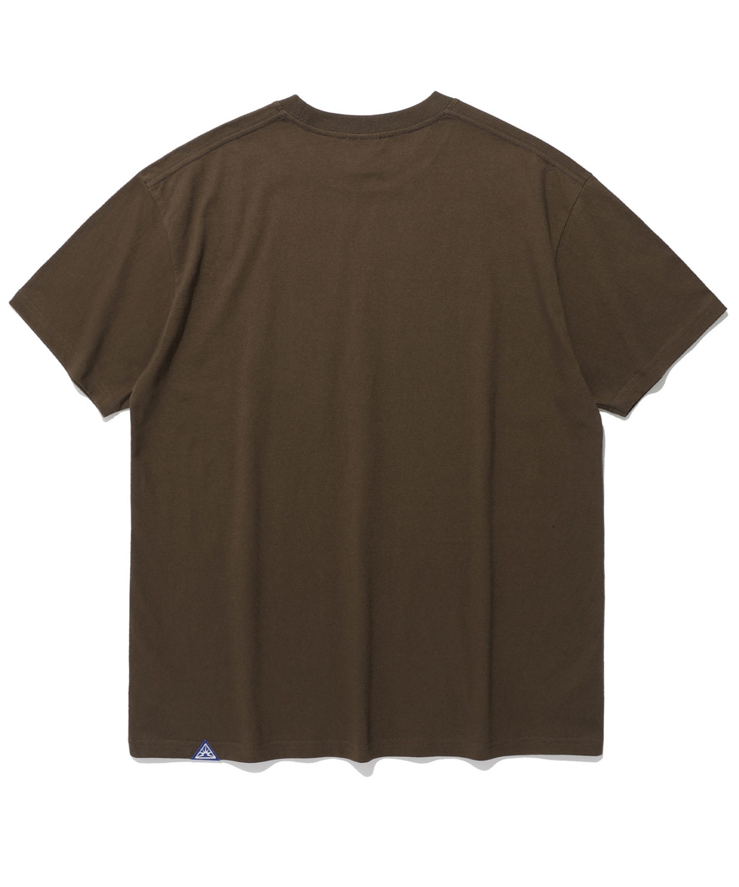 A'GEM/9 × .kom 『ISTKUNST/イストクンスト』 SCENE BAND TEE/シーン