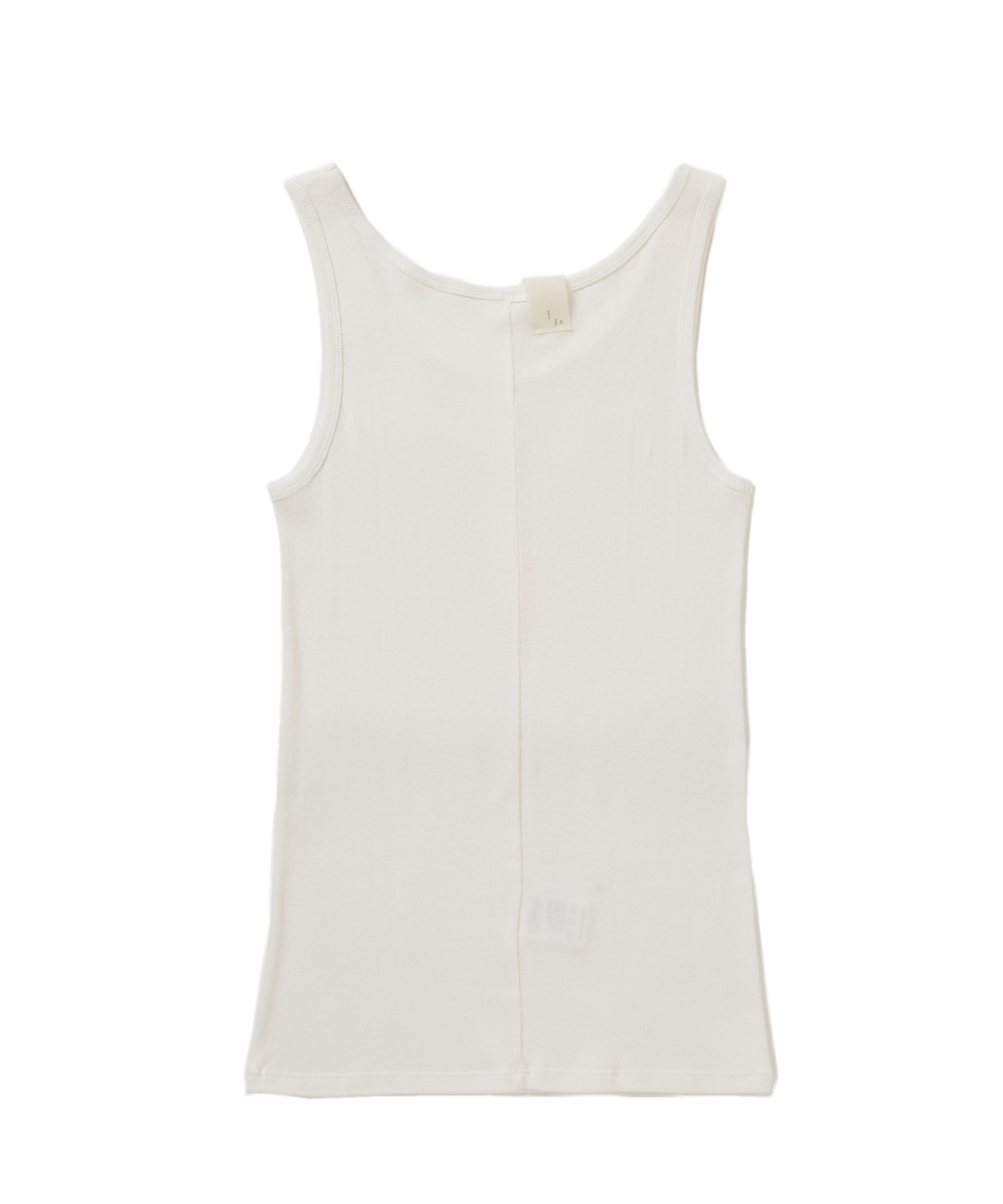 TANK TOP N.HOOLYWOOD UNDER WEAR│N-HOOLYWOOD.COM