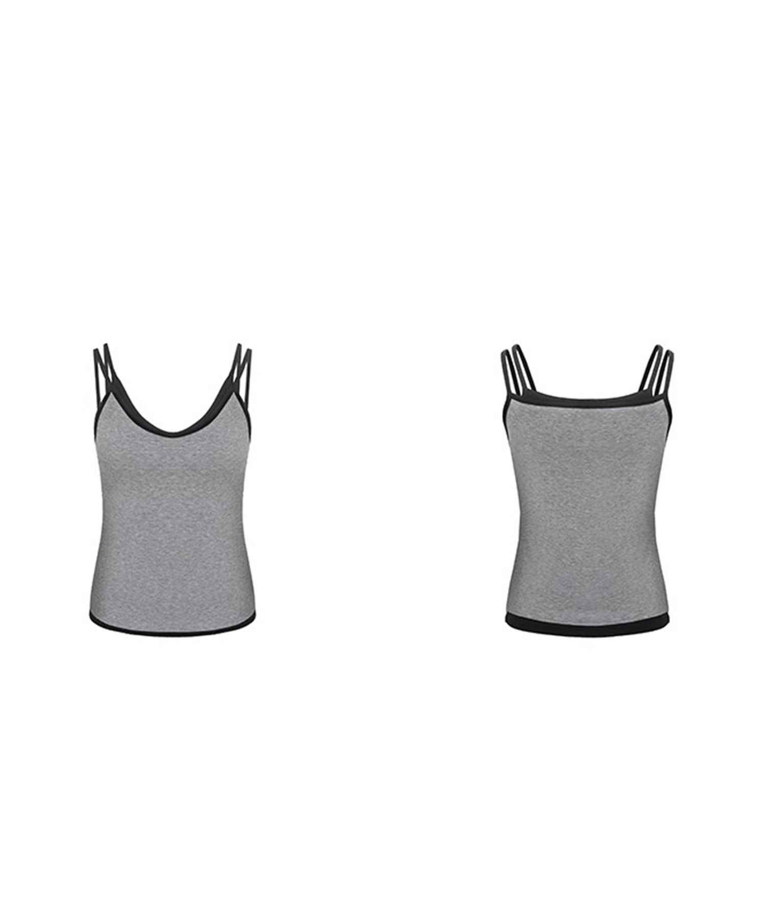 draw 2wayキャミソールトップス NEW】Lace 2way Tops – draw