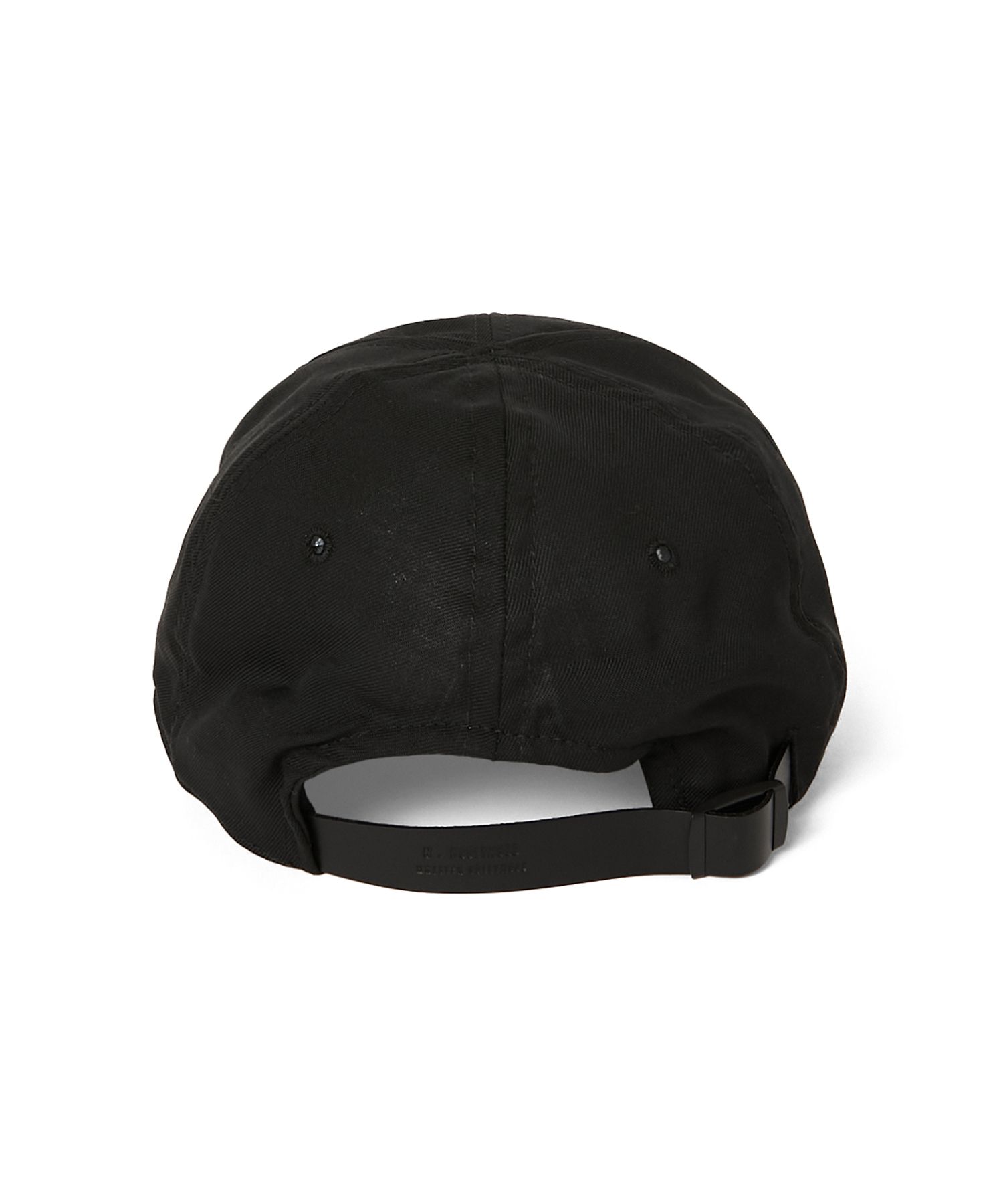 帽子 N.HOOLYWOOD CAP 2211-AC01 CAP N.HOOLYWOOD COMPILE│N-HOOLYWOOD.COM
