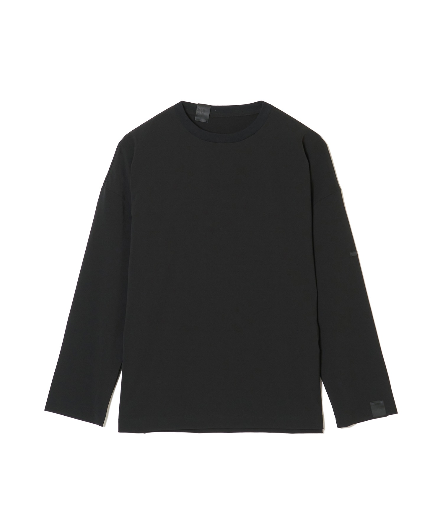 CREW NECK LONG SLEEVE N.HOOLYWOOD COMPILE│N-HOOLYWOOD.COM