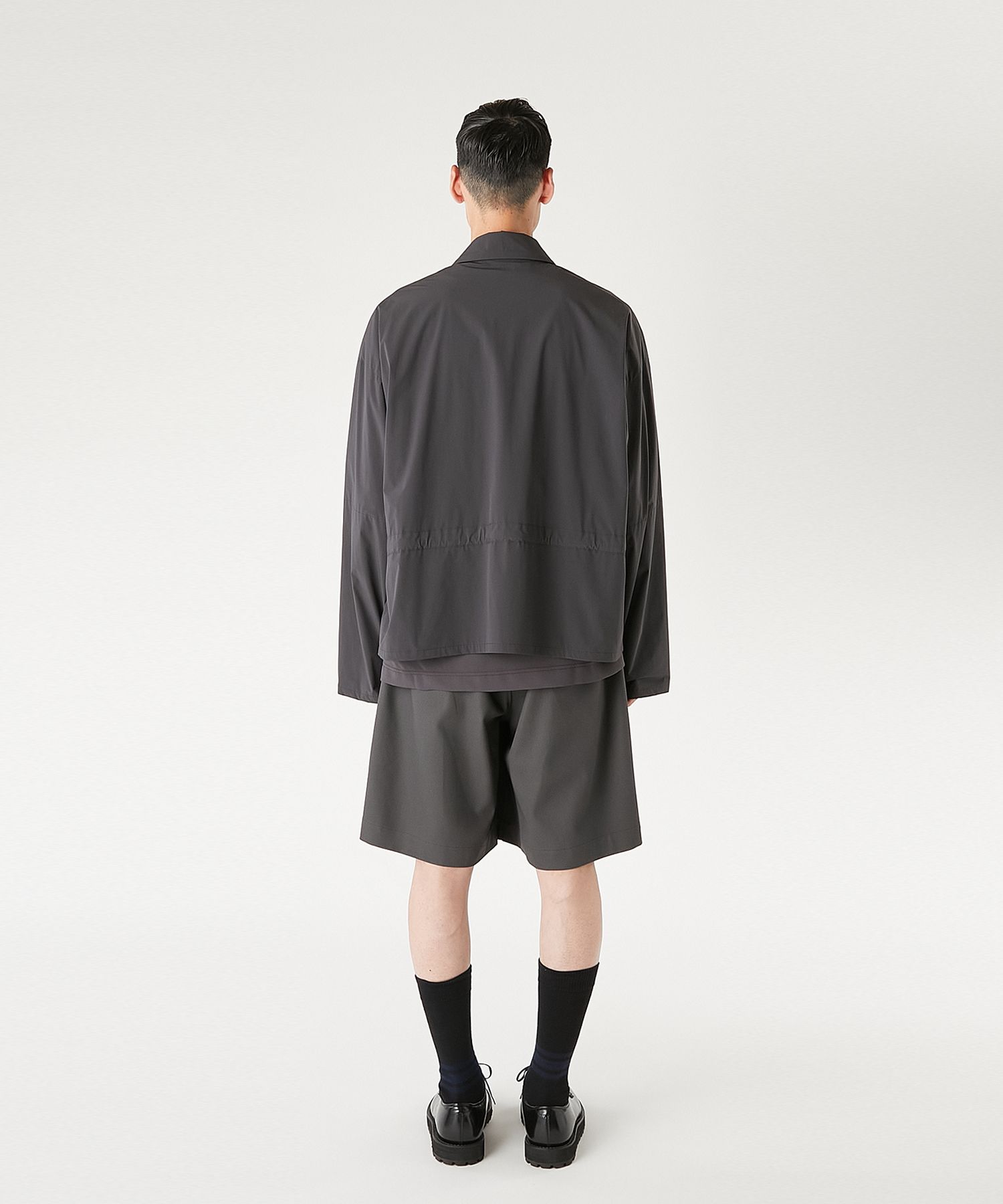 shinyaさん専用N.HOOLYWOOD COMPILE SHORT SHORT JACKET N.HOOLYWOOD COMPILE│N-HOOLYWOOD.COM