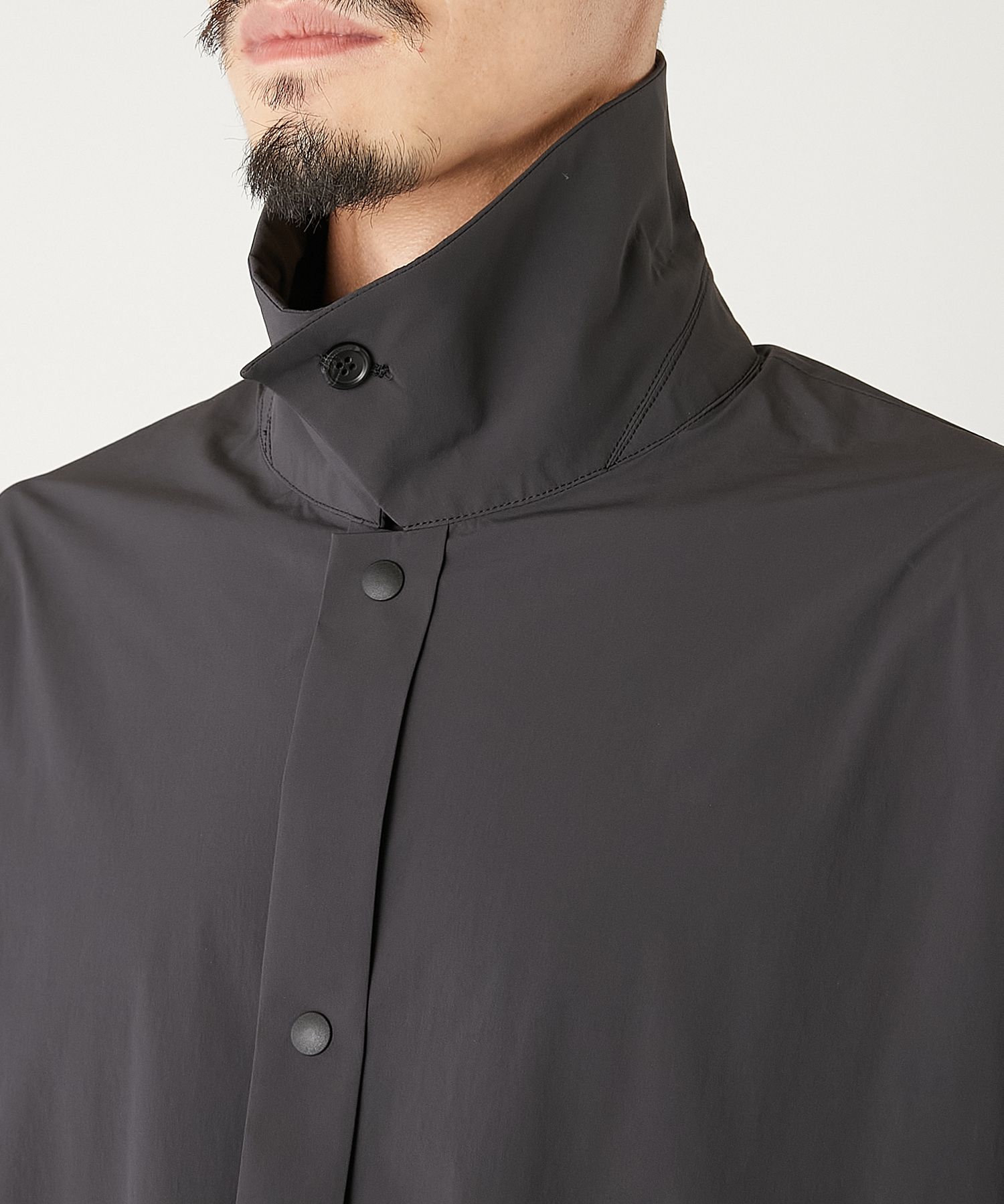SHORT JACKET N.HOOLYWOOD COMPILE│N-HOOLYWOOD.COM