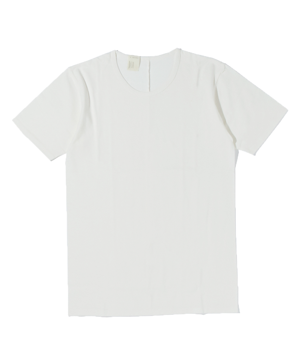 CREW NECK T-SHIRT N.HOOLYWOOD UNDER WEAR│N-HOOLYWOOD.COM