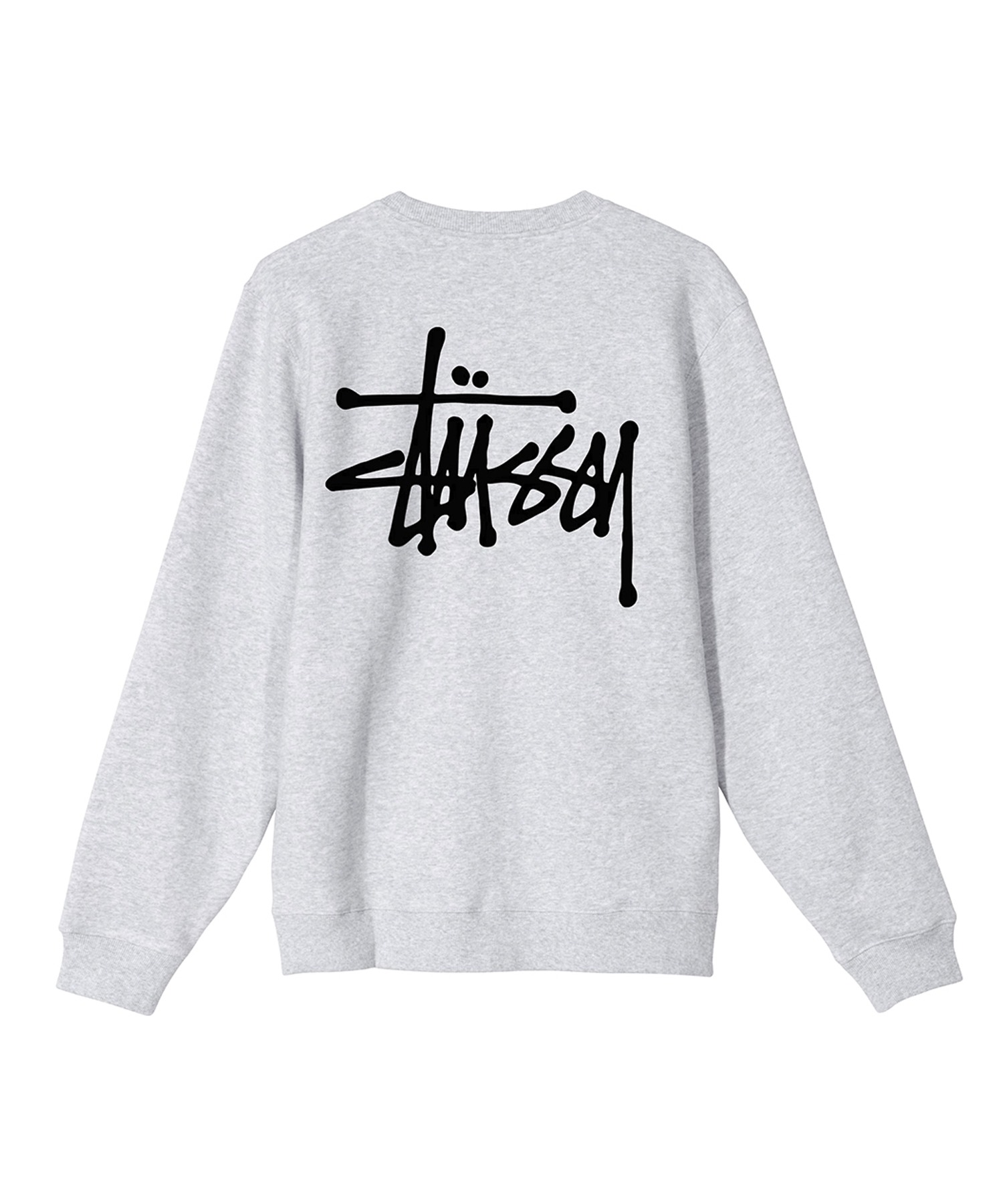 Basic Stussy Crew