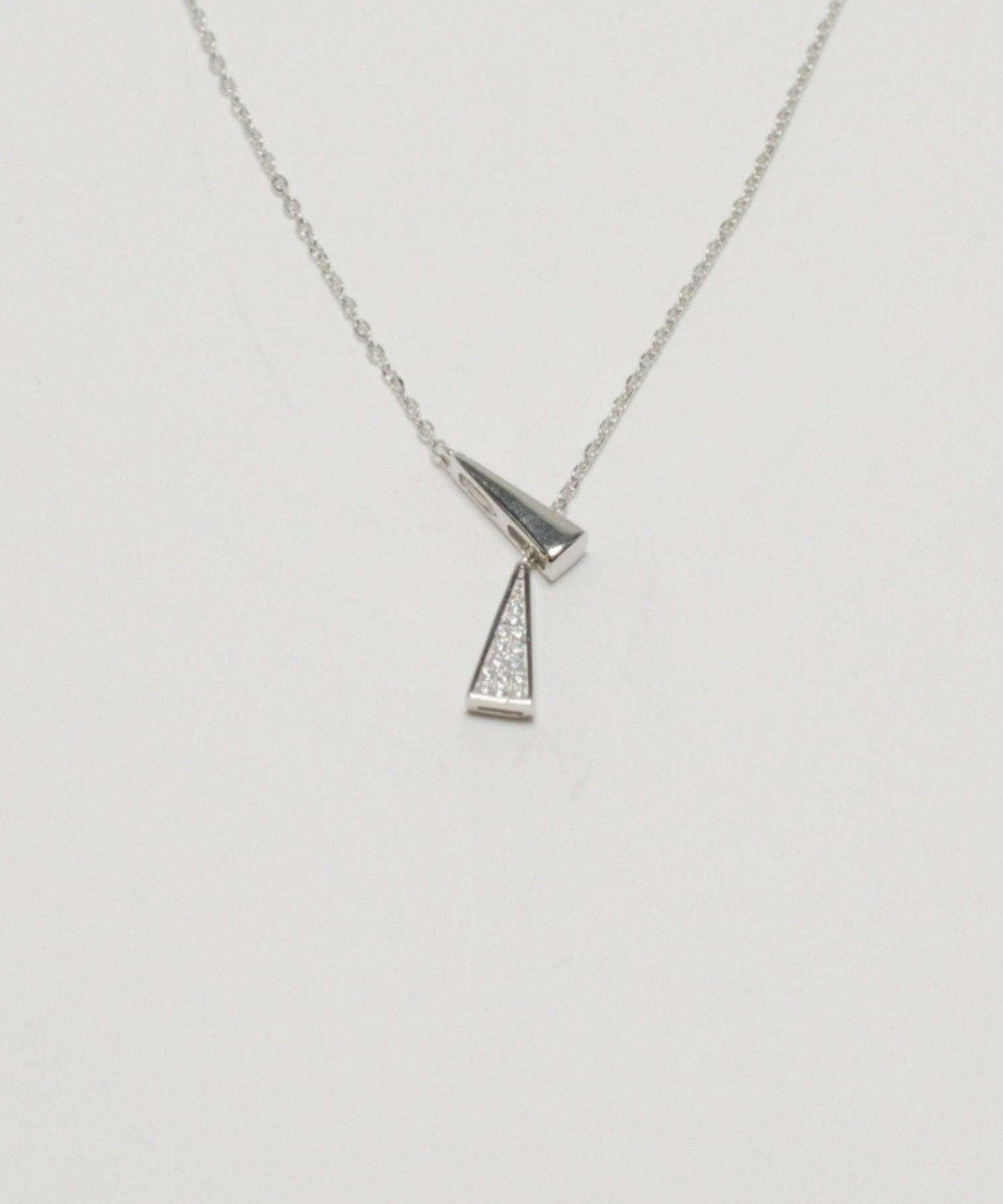 20-60代 人気ファッションブランド Product necklace スタイルドア Tokyo│STYLEDOOR FELN No.003 ウイスキー