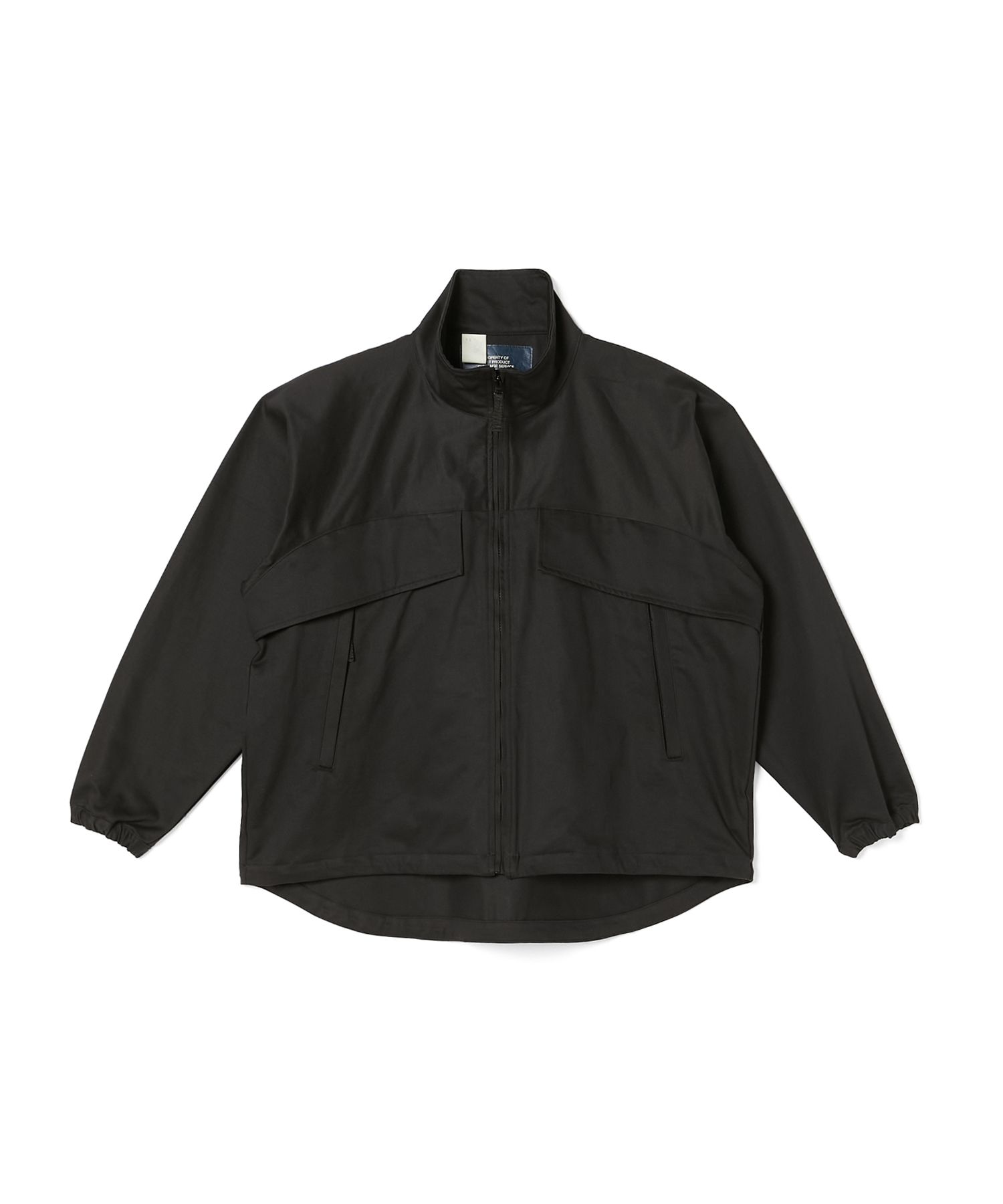 ジャケット・アウター N.HOOLYWOOD TEST PRODUCT BLOUSON SHIRT BLOUSON N.HOOLYWOOD TEST PRODUCT EXCHANGE SERVICE│N