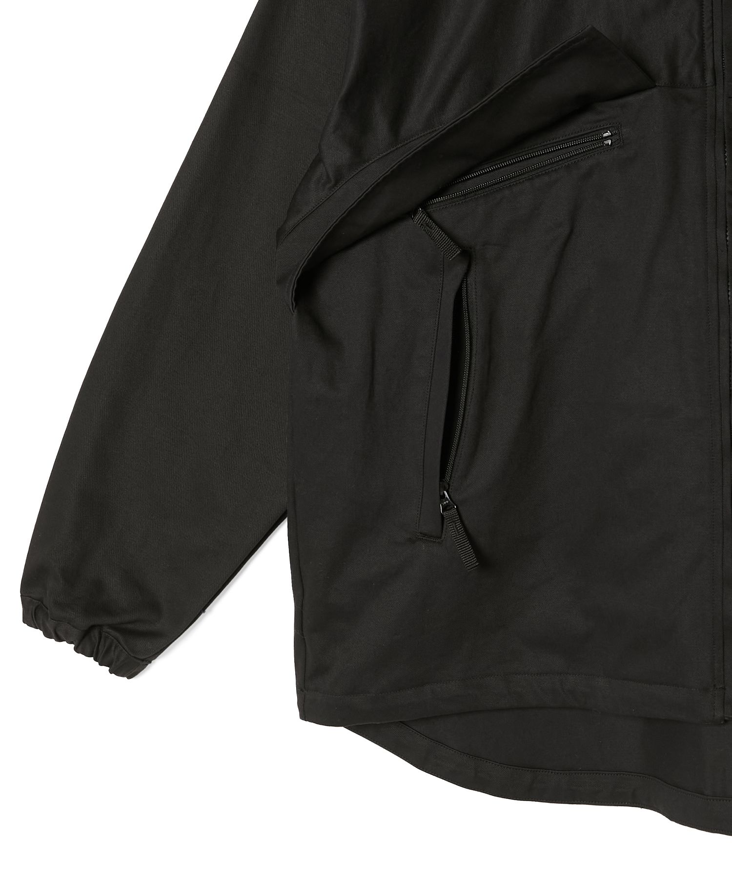 SHIRT BLOUSON N.HOOLYWOOD TEST PRODUCT EXCHANGE SERVICE│N