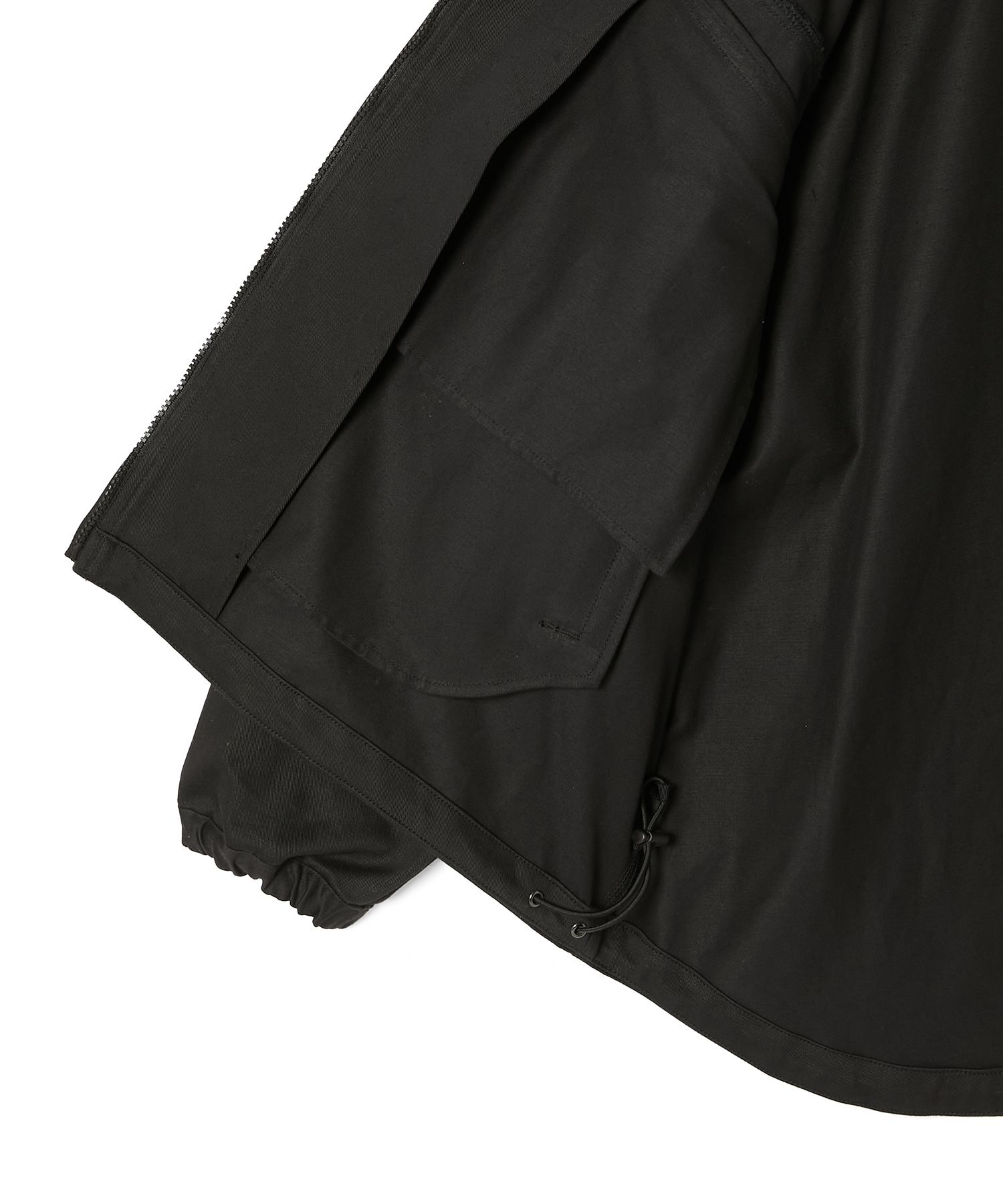 SHIRT BLOUSON N.HOOLYWOOD TEST PRODUCT EXCHANGE SERVICE│N