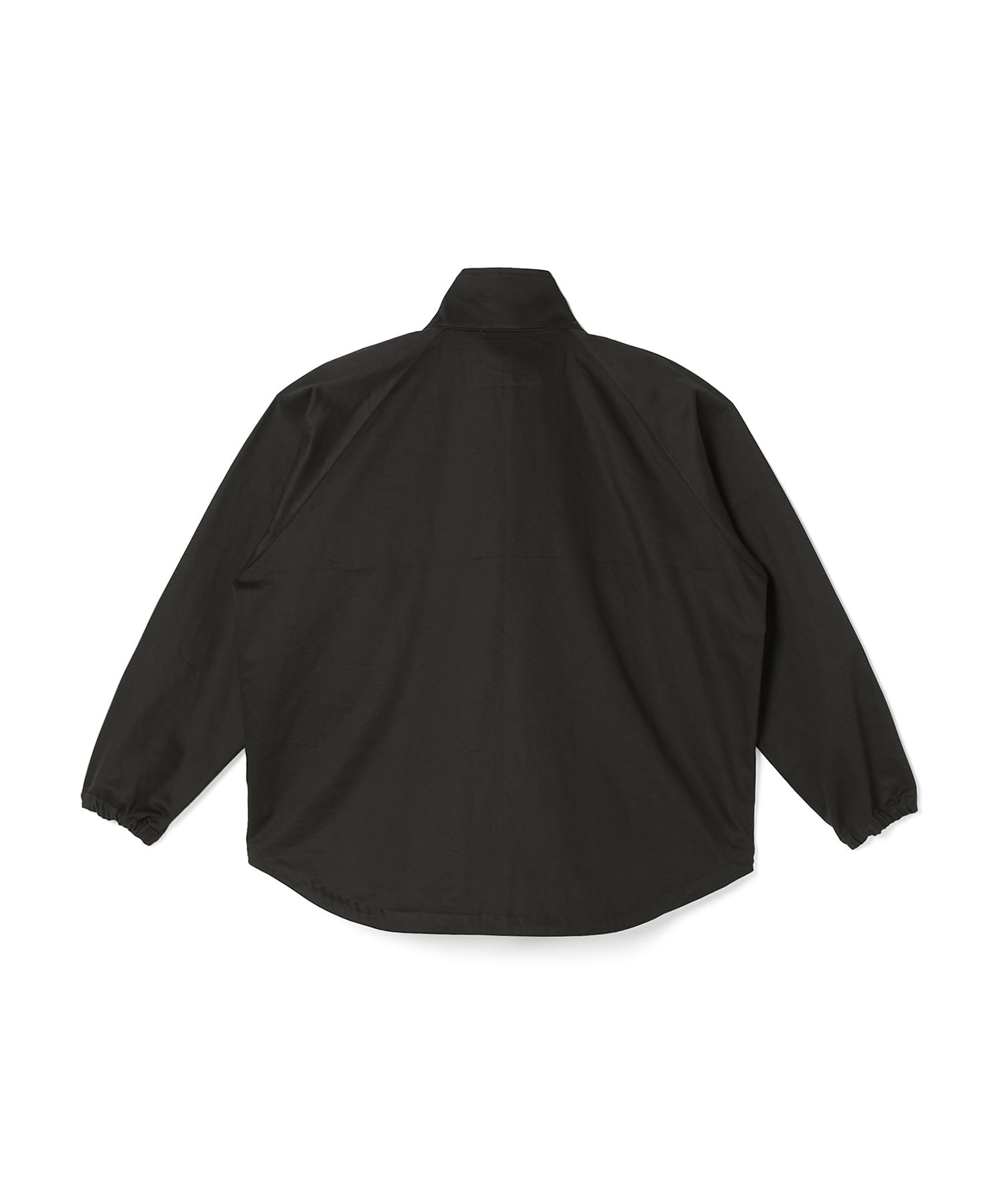 SHIRT BLOUSON N.HOOLYWOOD TEST PRODUCT EXCHANGE SERVICE│N