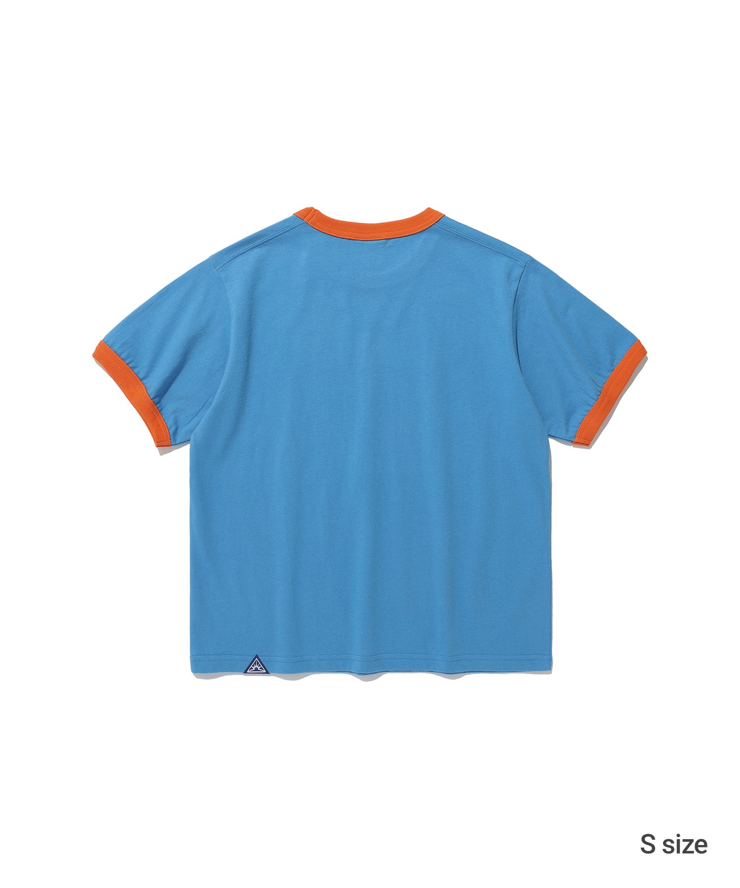 A'GEM/9 × .kom 『ISTKUNST/イストクンスト』 STOP US TEE