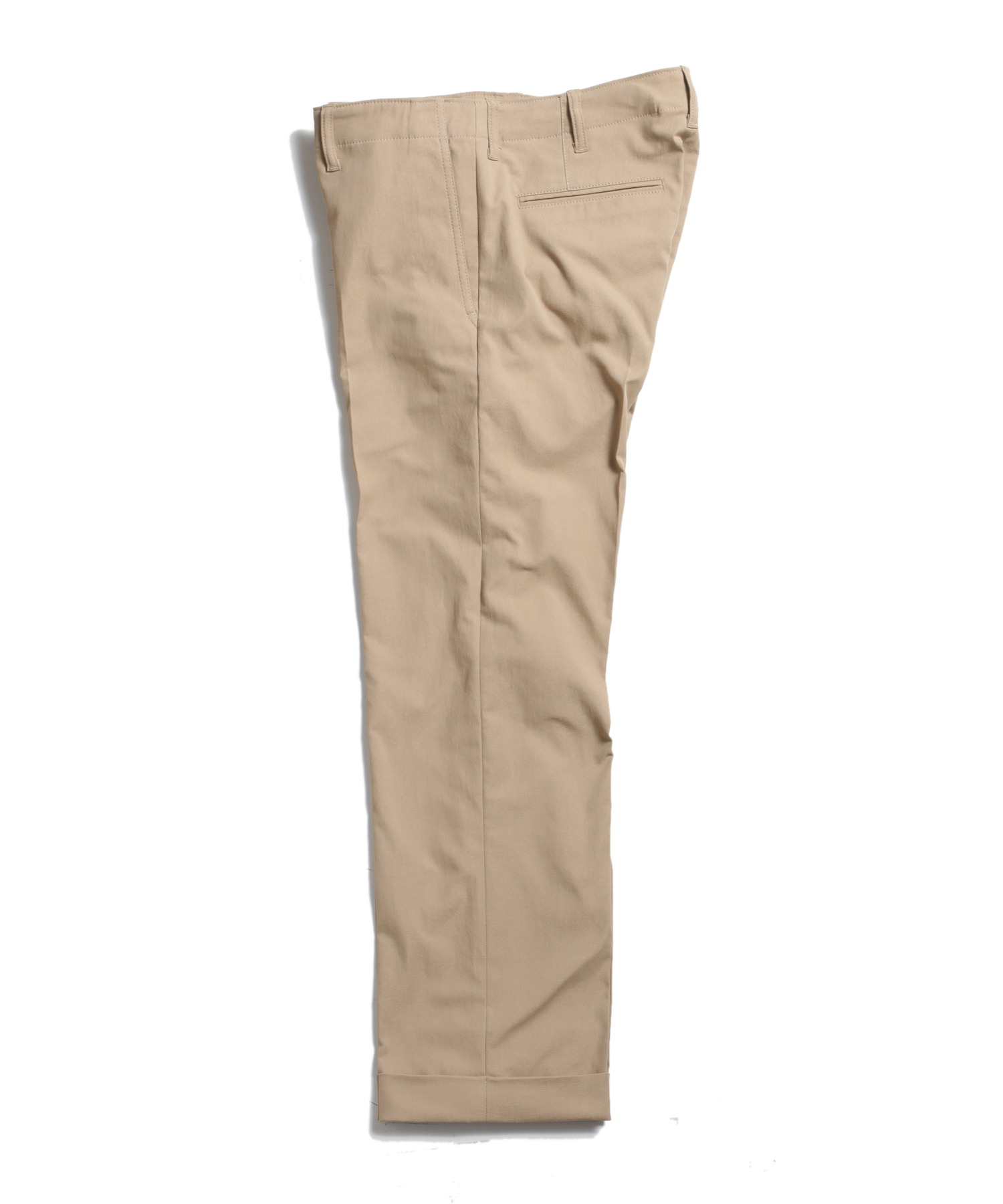 COOLMAX Stretch Twill Work Chino