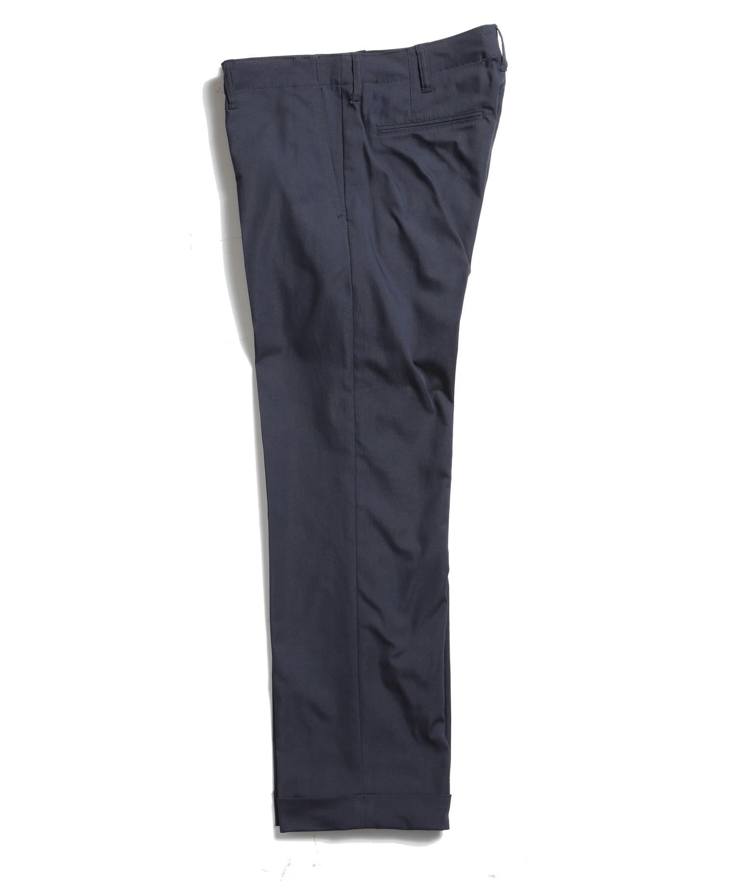 COOLMAX Stretch Twill Work Chino