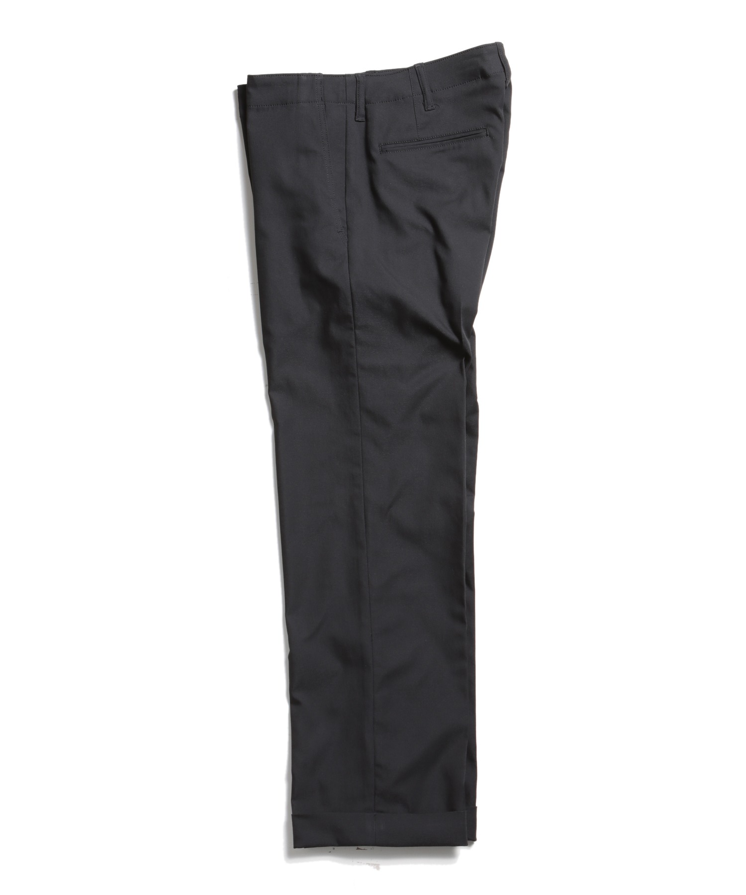 COOLMAX Stretch Twill Work Chino