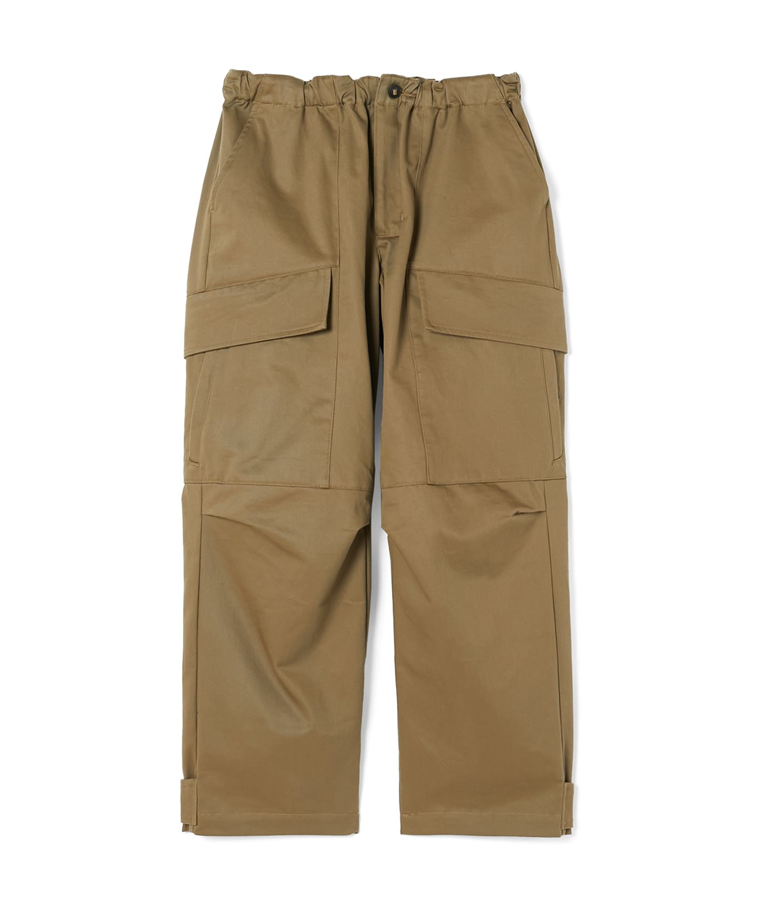 6POCKET PANTS N.HOOLYWOOD TEST PRODUCT EXCHANGE SERVICE│N