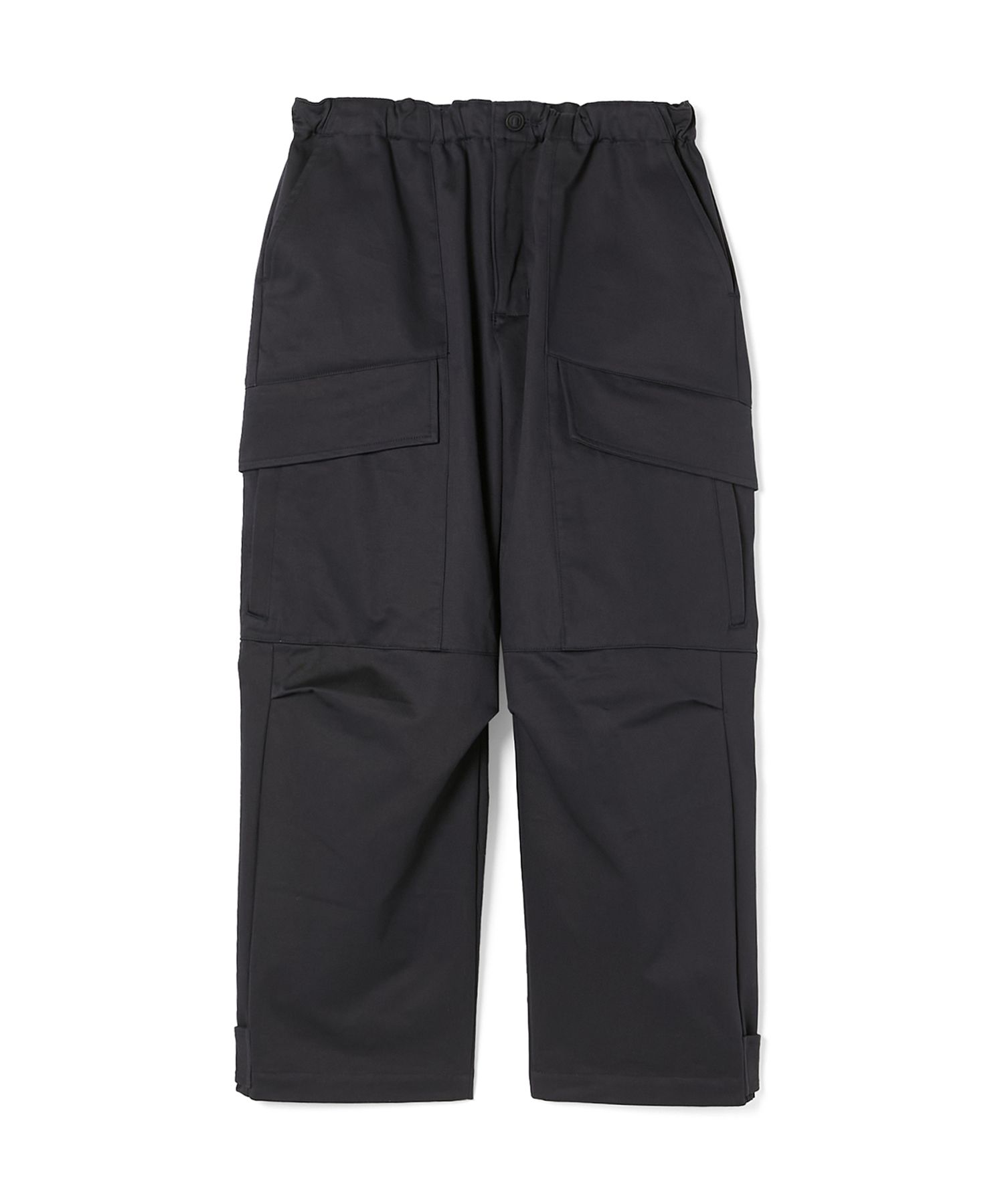 パンツ N.HOOLYWOOD EXCHANGE SERVICE SWIM WEAR 6POCKET PANTS N.HOOLYWOOD TEST PRODUCT EXCHANGE SERVICE│N