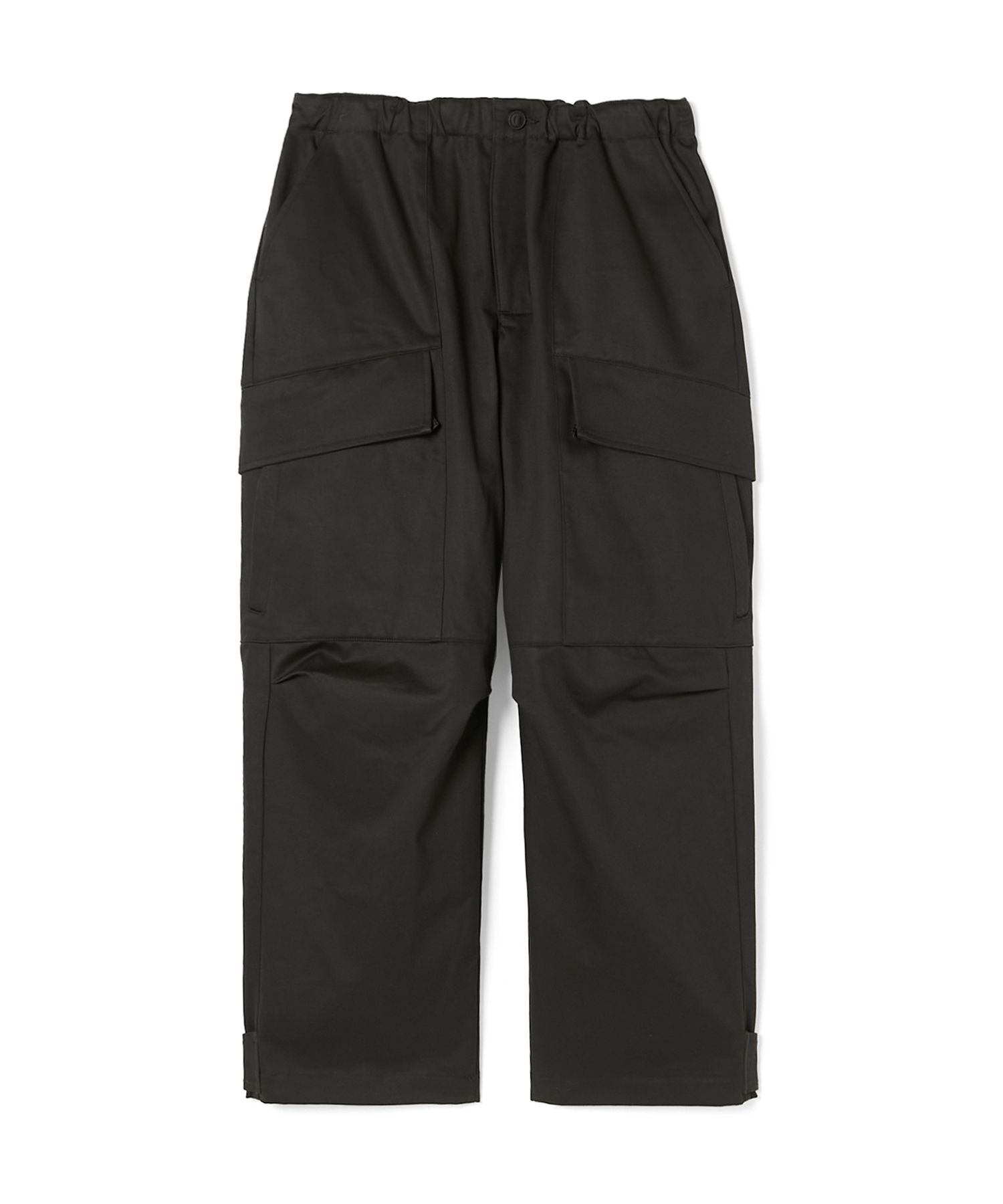 6POCKET PANTS N.HOOLYWOOD TEST PRODUCT EXCHANGE SERVICE│N