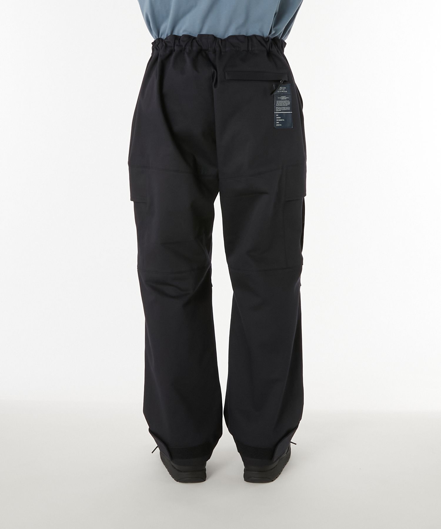 6POCKET PANTS N.HOOLYWOOD TEST PRODUCT EXCHANGE SERVICE│N