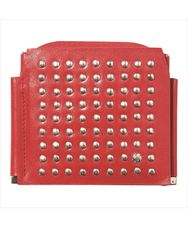 SYMBOL LOGO STUDS ウォレット