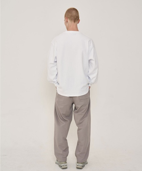 OY オーワイ オードリー ロングTシャツ OY/オーワイ』 HEART ODOLLY LONG SLEEVE/ハートオードリー長袖T