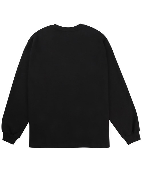 OY/オーワイ』THEME ODOLLY LOGO T/テーマ オードリー ロゴ L/S