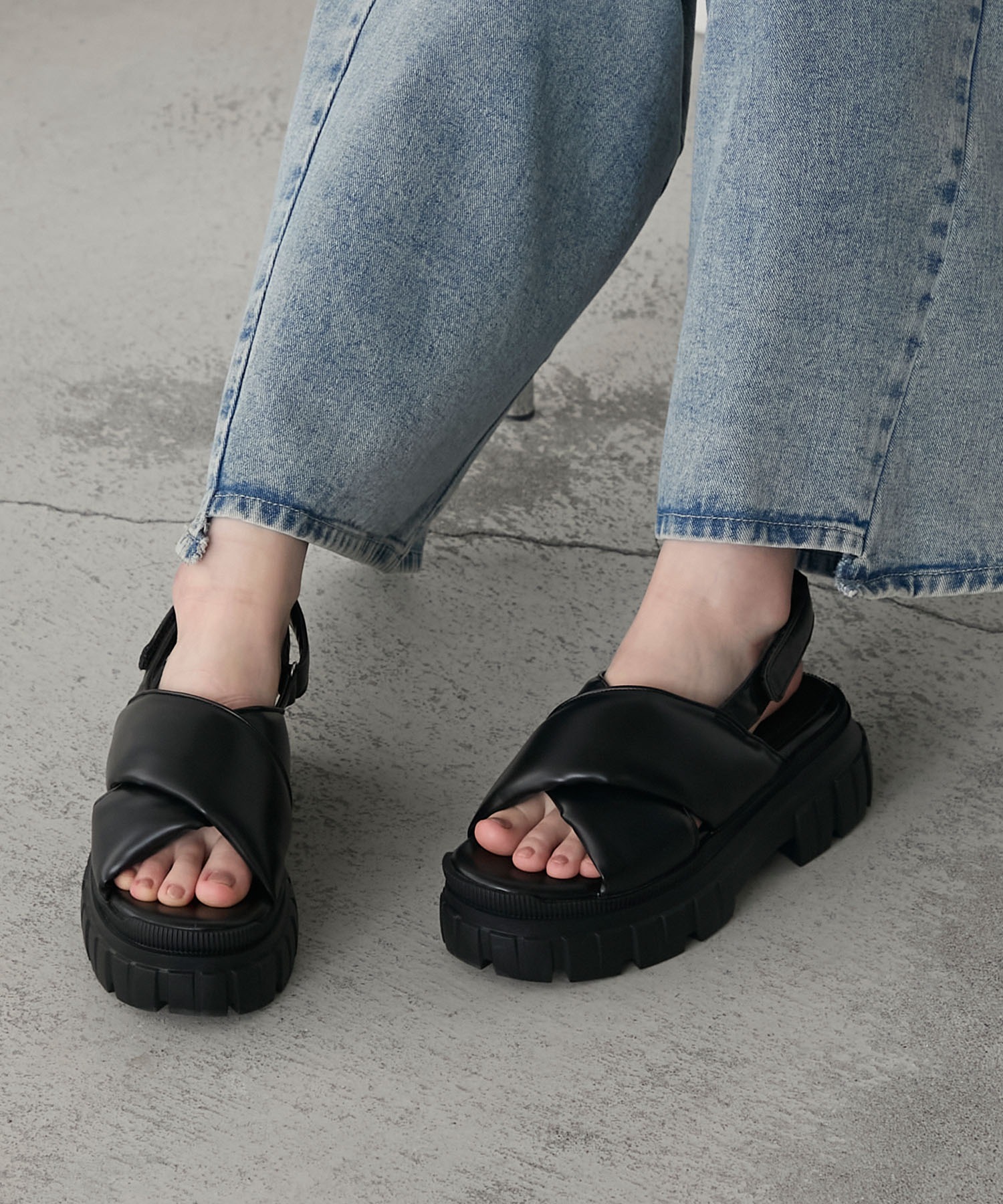 ぱひぃ Harley Davidson（ハーレー・ダビッドソン） 純正 ジフィースタンド