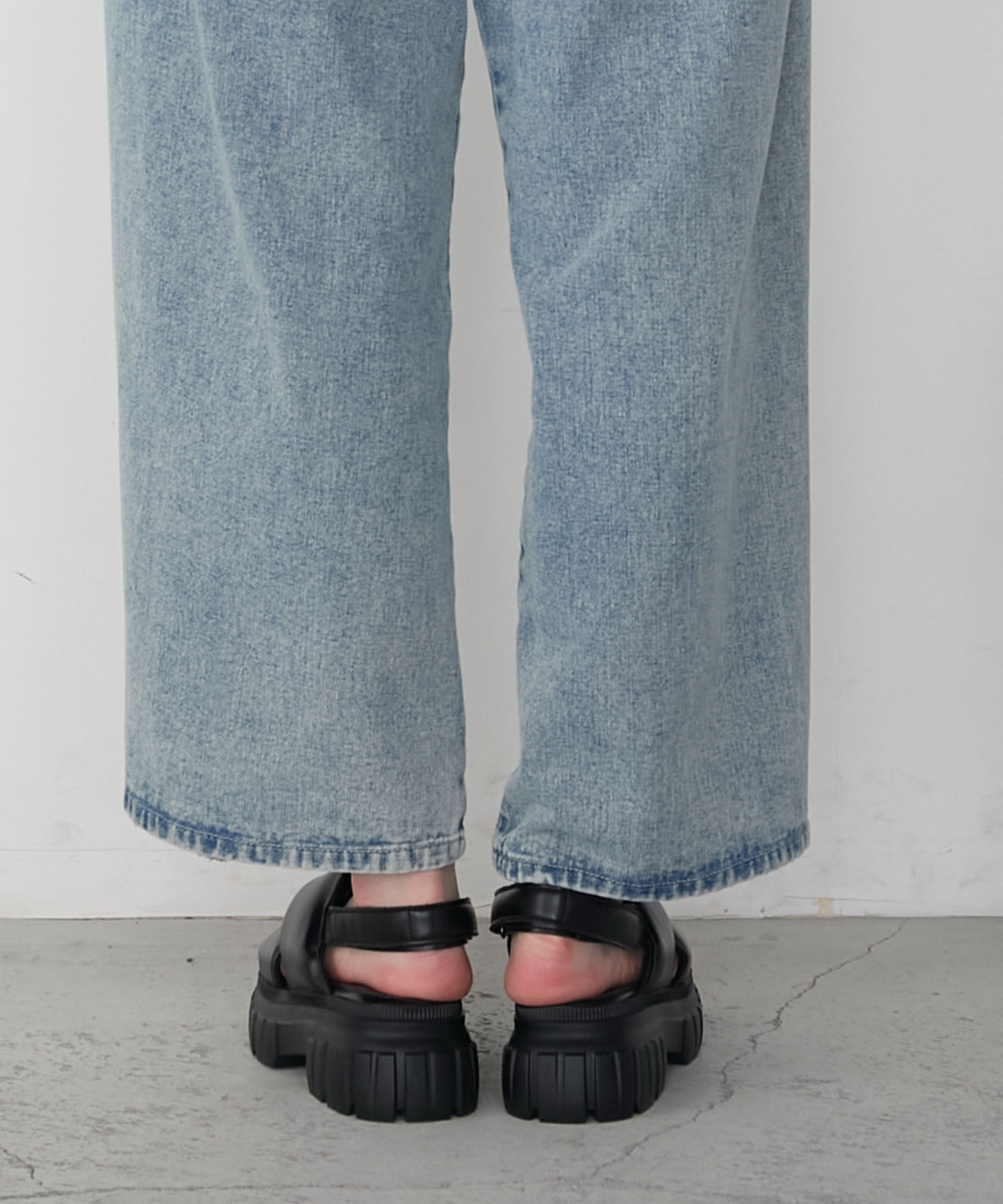 ぱひぃ Harley Davidson（ハーレー・ダビッドソン） 純正 ジフィースタンド