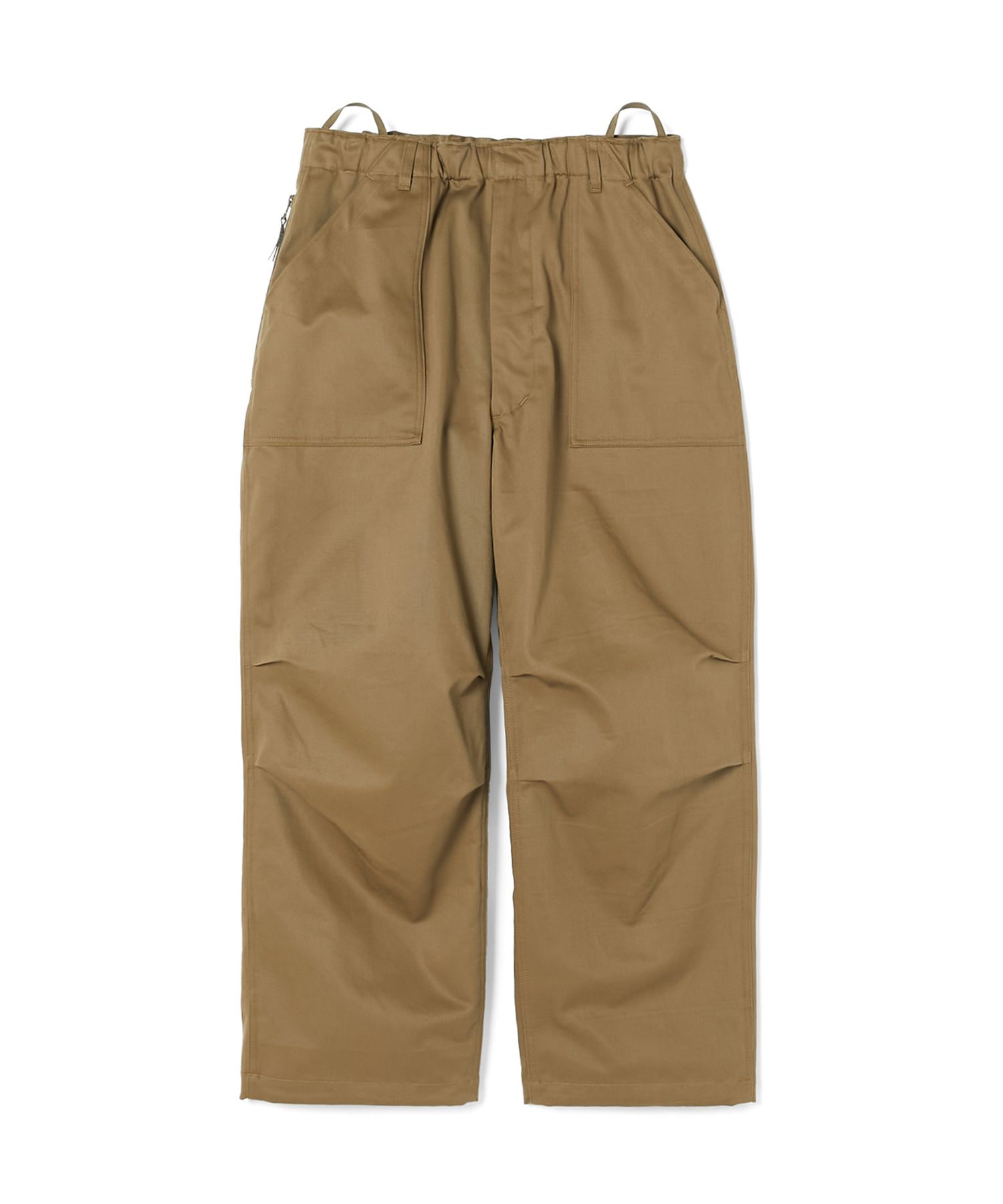パンツ n.hoolywood test products N.HOOLYWOOD - N.HOOLYWOOD TEST PRODUCT EXCHANGE SERVICE