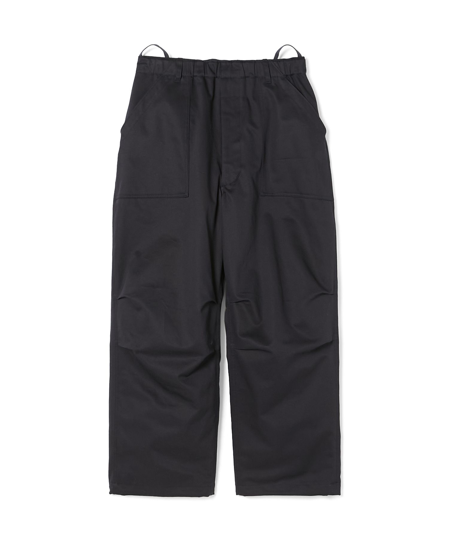 パンツ n.hoolywood test products N.HOOLYWOOD - N.HOOLYWOOD TEST PRODUCT EXCHANGE SERVICE